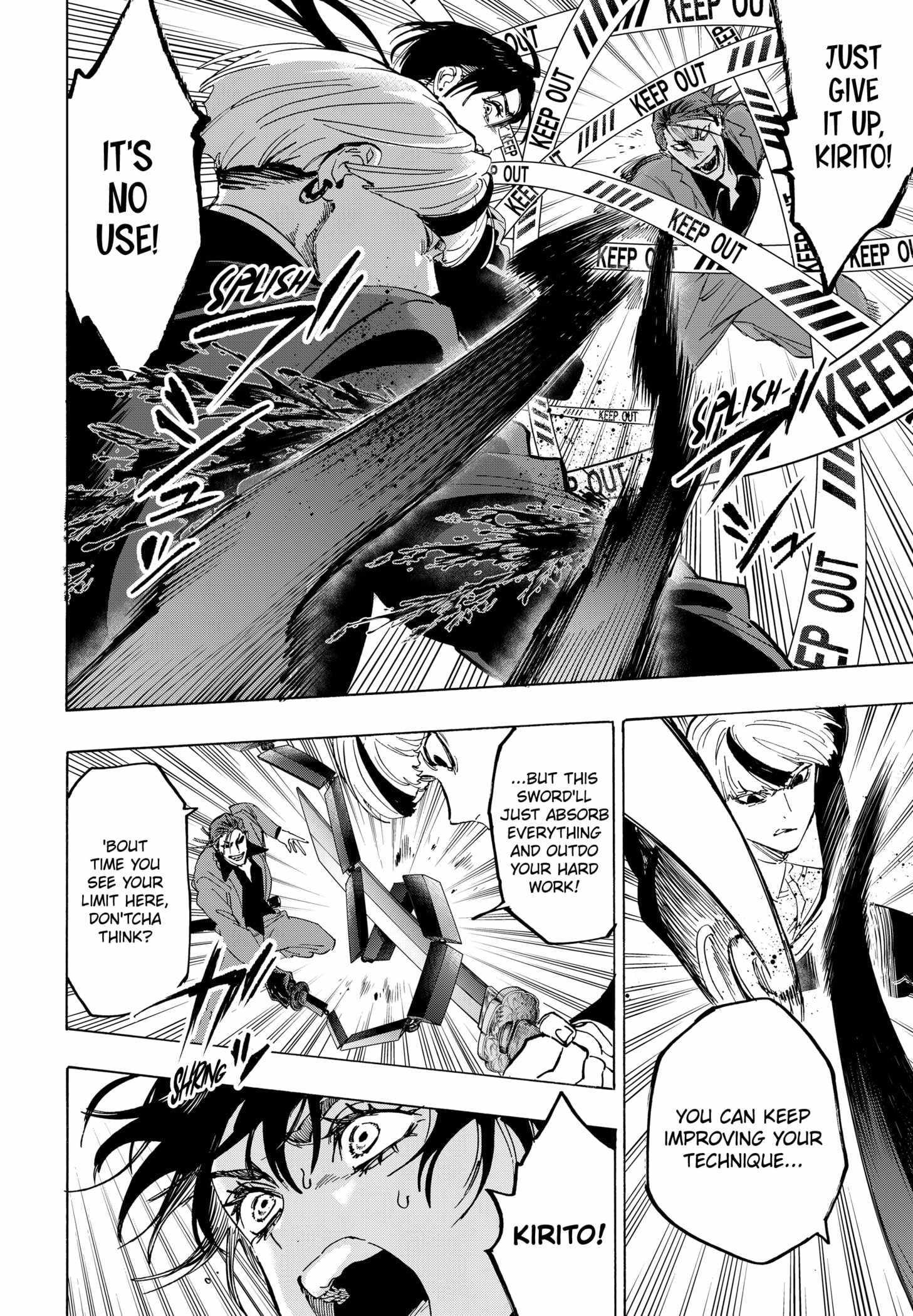 Read MARRIAGETOXIN chapter 121 image 9 on Lezhin