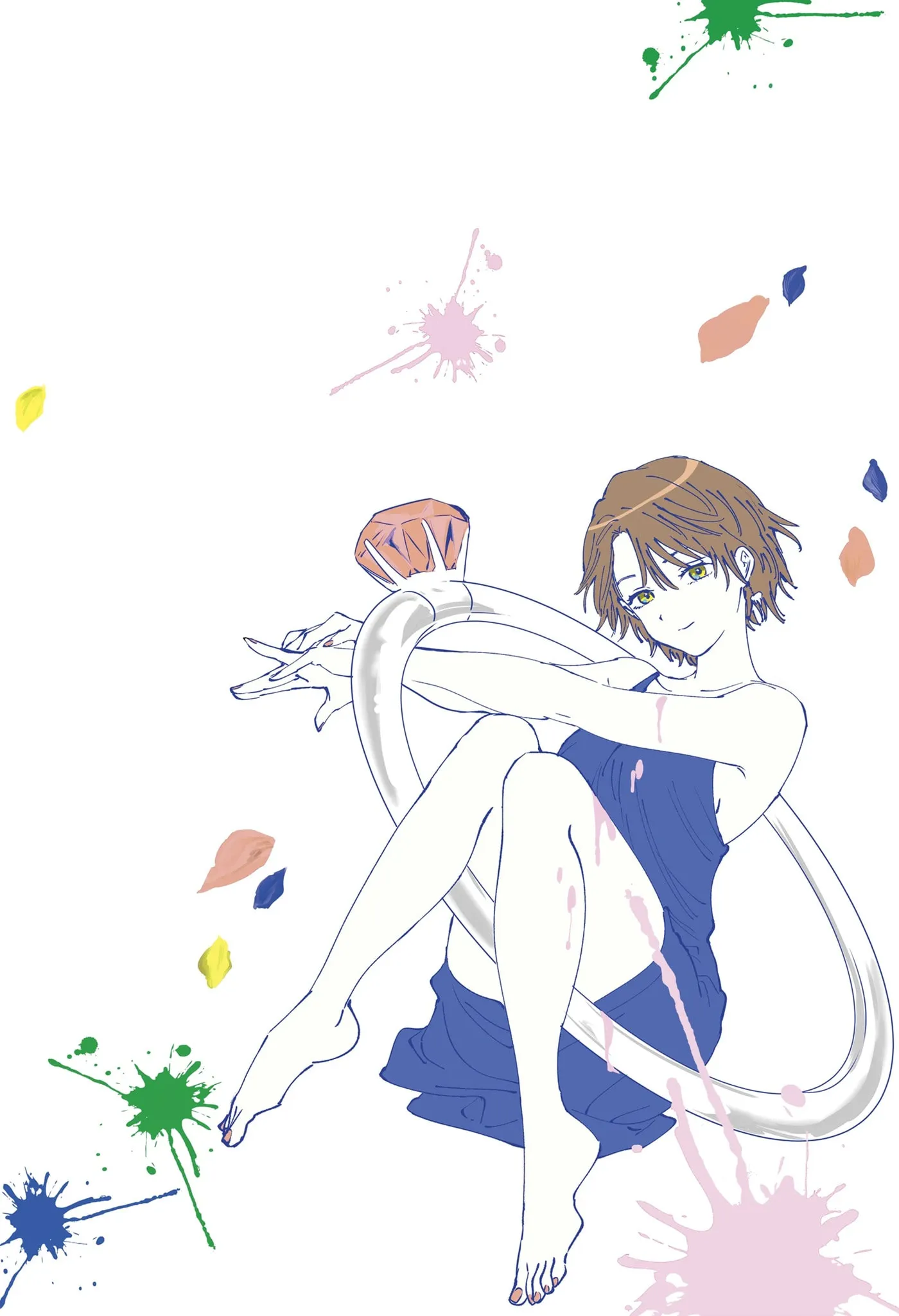 Read MARRIAGETOXIN chapter 122.1 image 3 on Lezhin