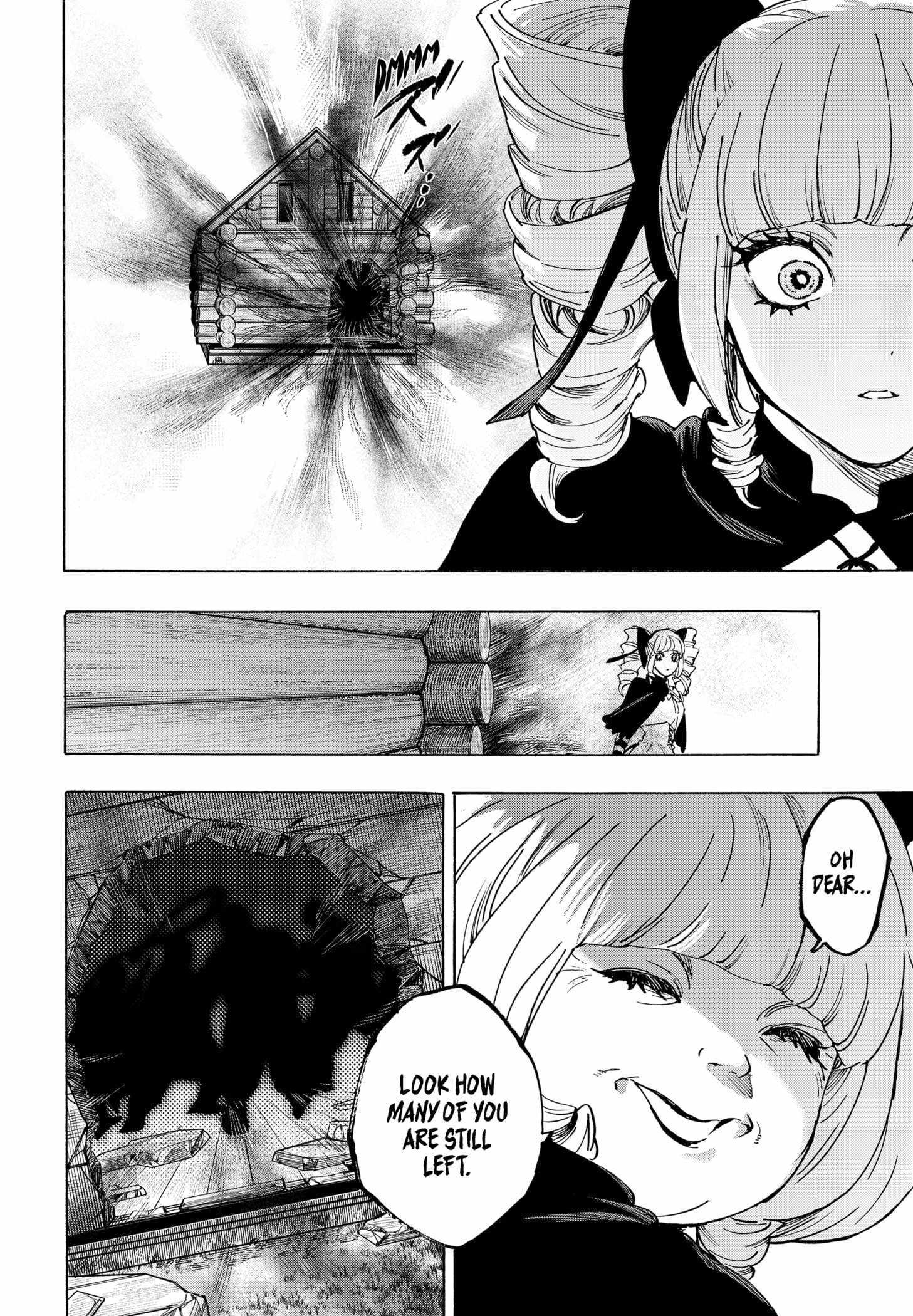 Read MARRIAGETOXIN chapter 122 image 1 on Lezhin
