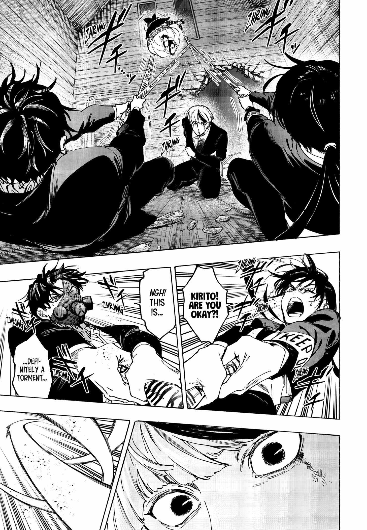 Read MARRIAGETOXIN chapter 122 image 10 on Lezhin