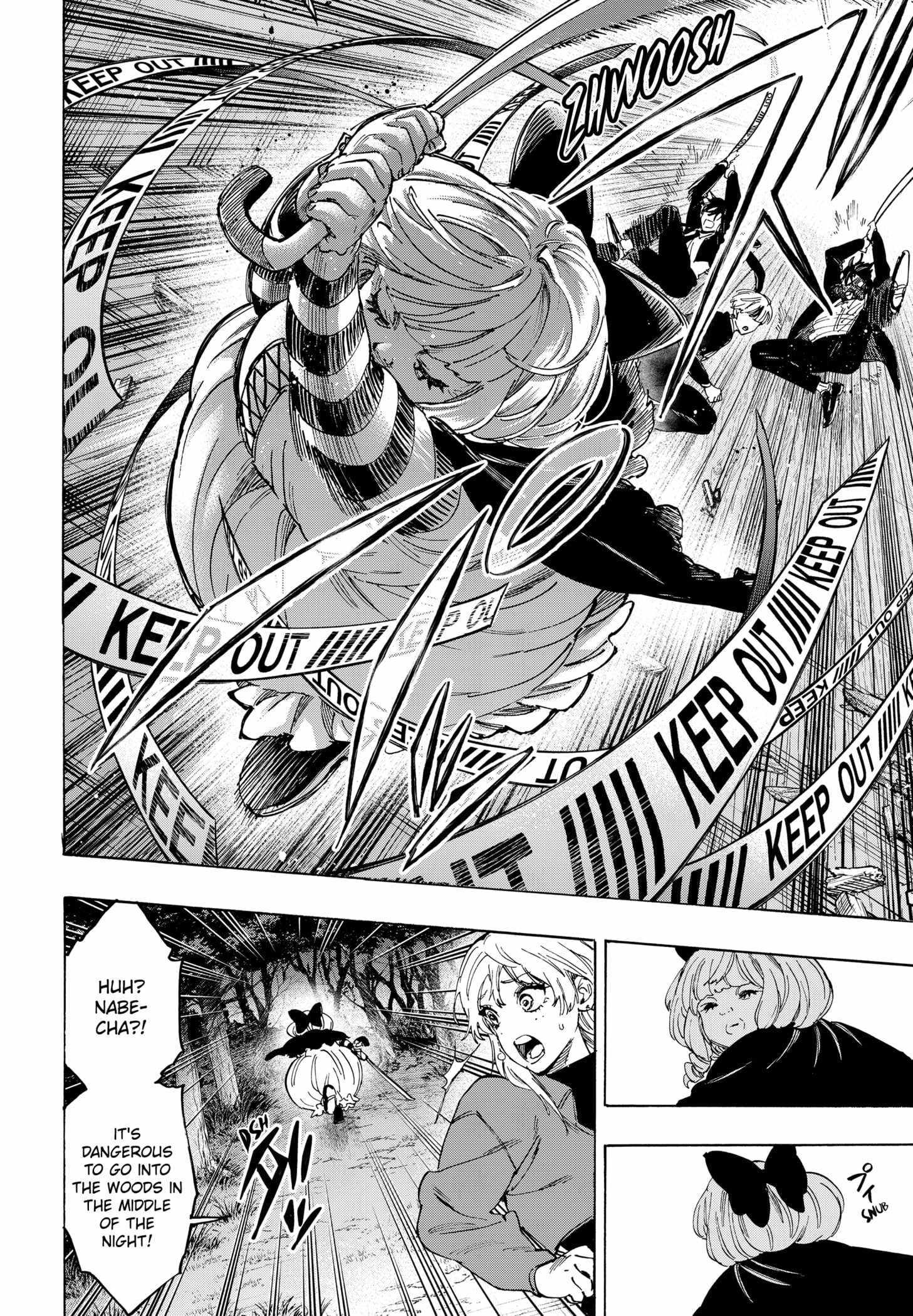 Read MARRIAGETOXIN chapter 122 image 11 on Lezhin
