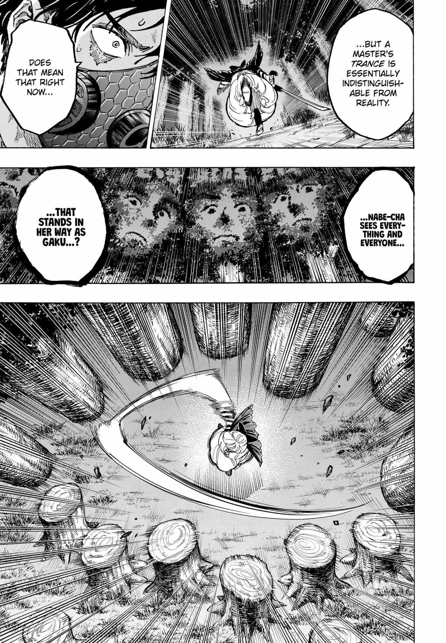 Read MARRIAGETOXIN chapter 122 image 14 on Lezhin