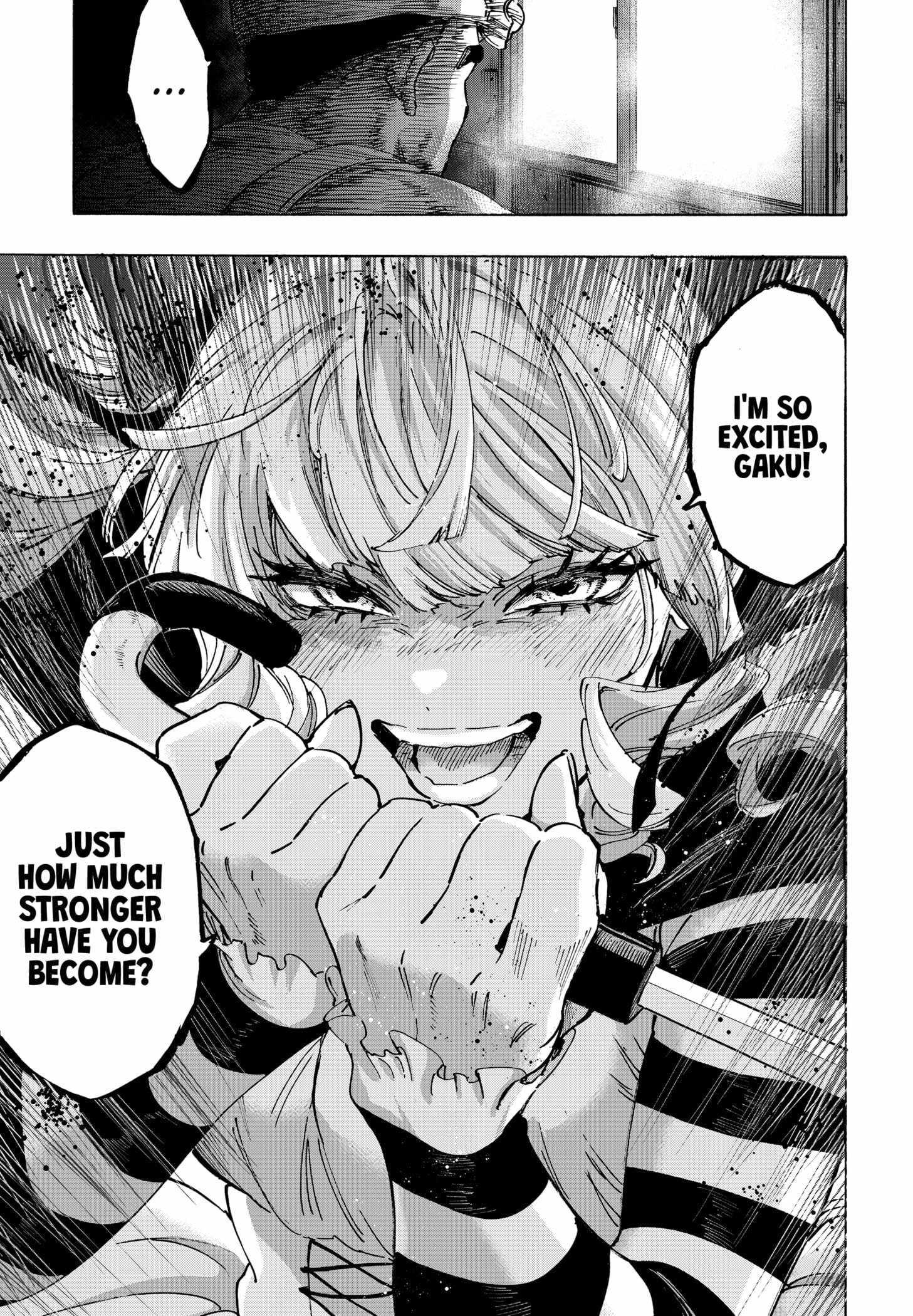 Read MARRIAGETOXIN chapter 123 image 10 on Lezhin