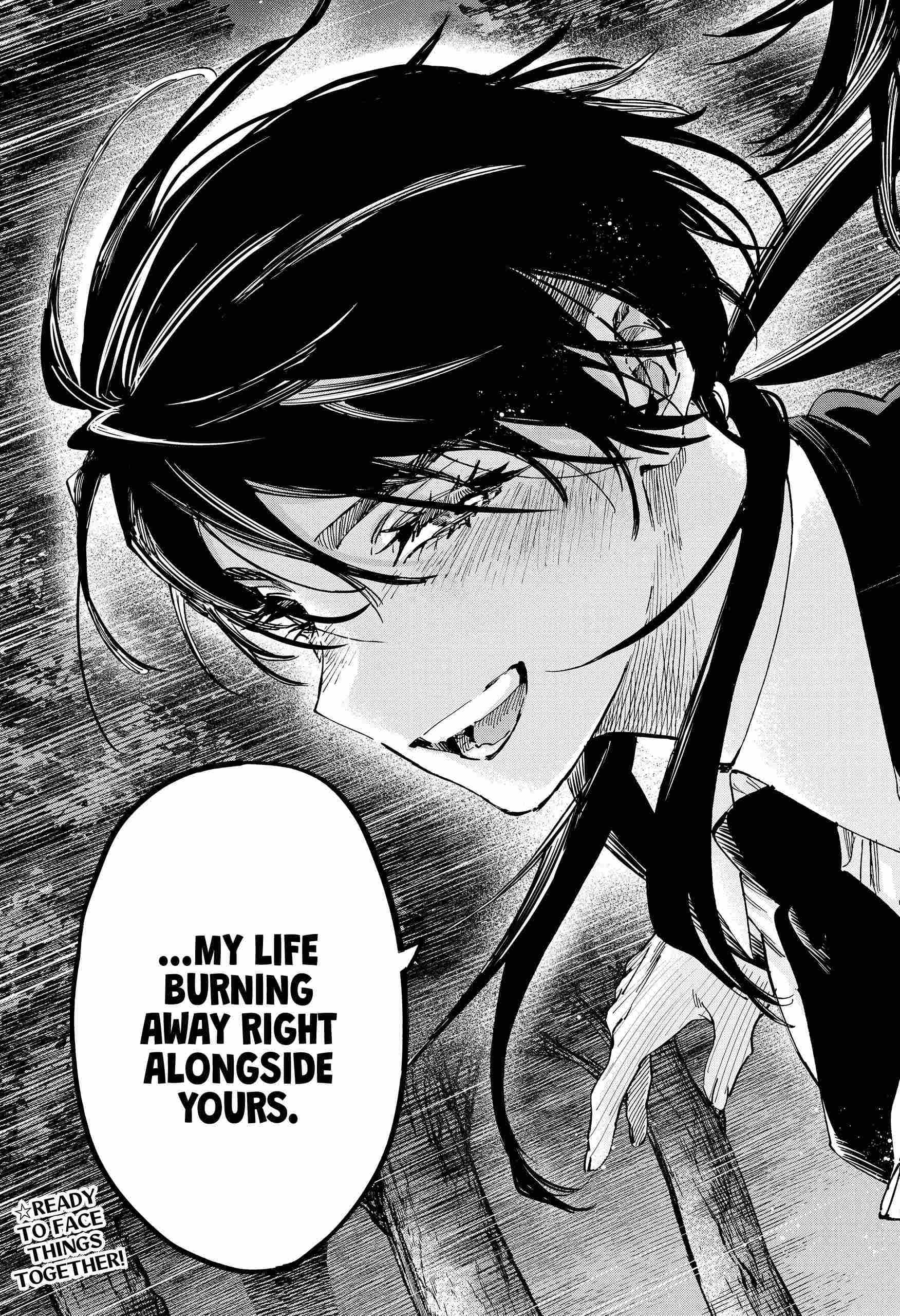 Read MARRIAGETOXIN chapter 123 image 18 on Lezhin