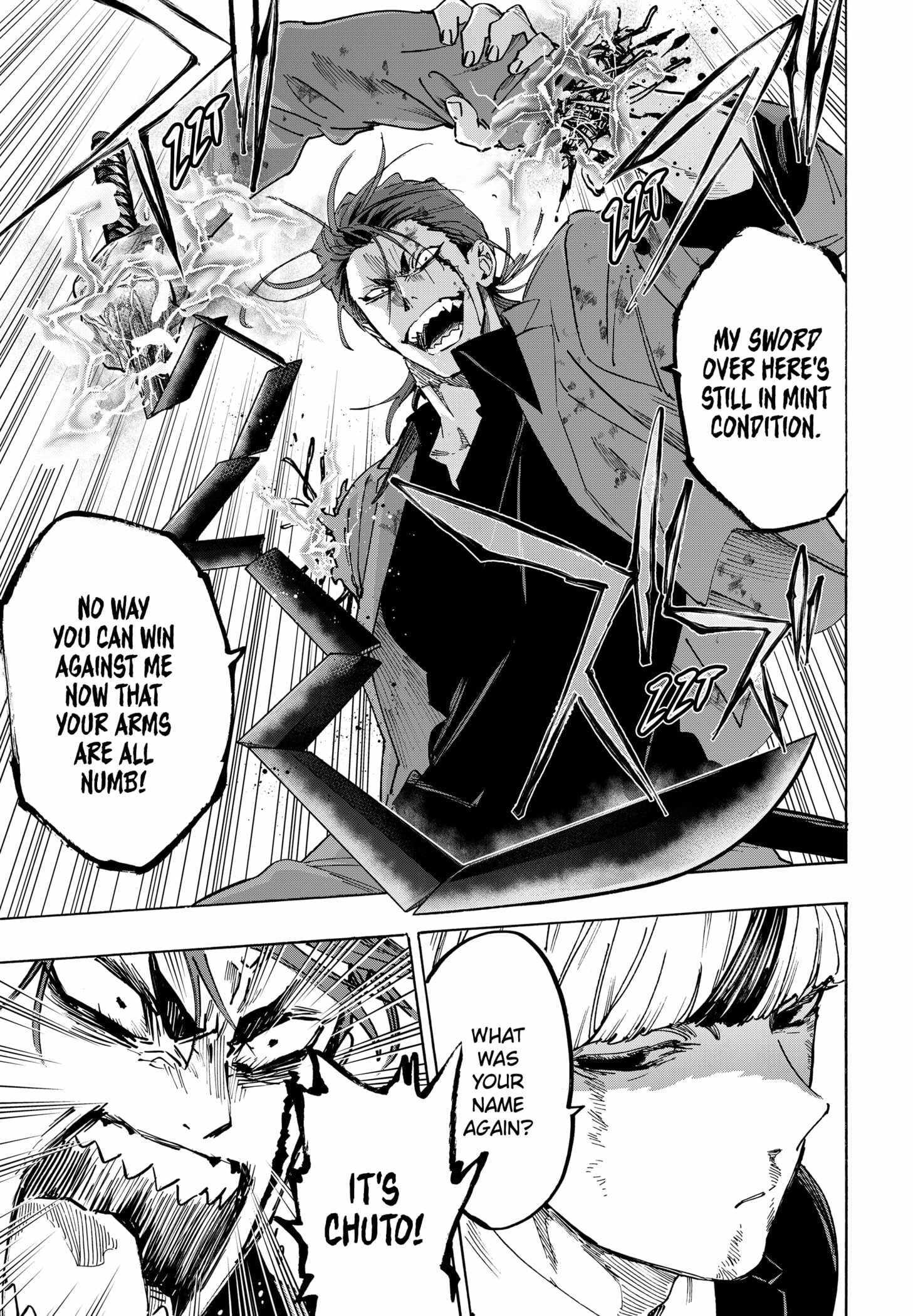 Read MARRIAGETOXIN chapter 123 image 2 on Lezhin