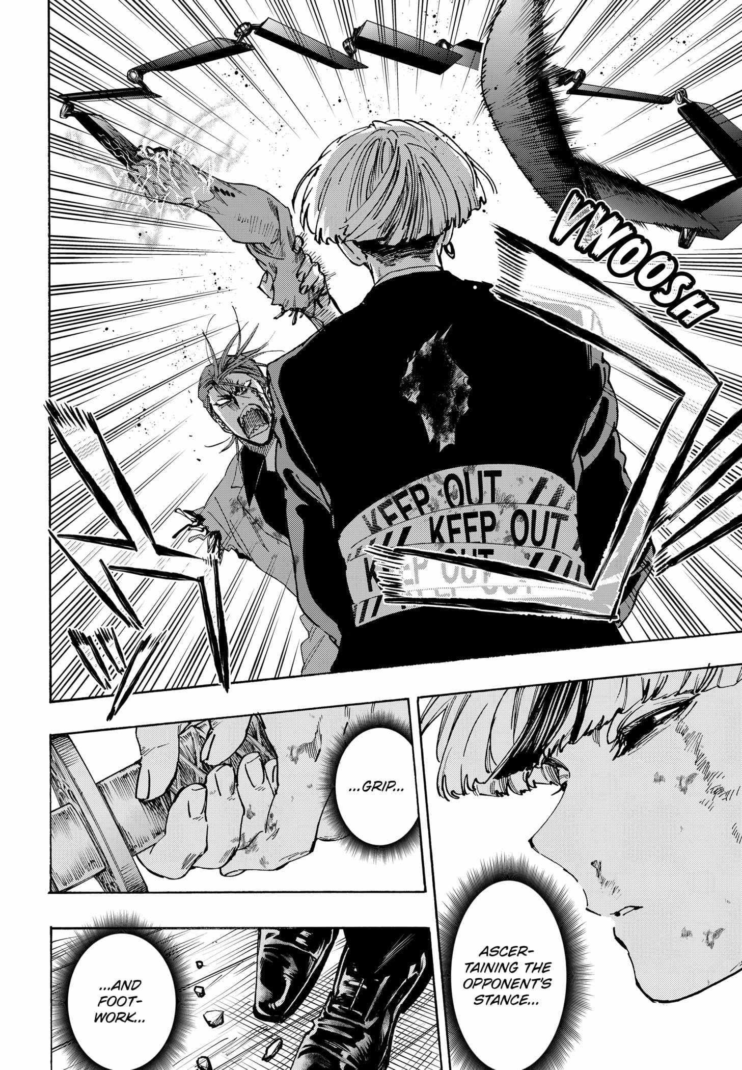 Read MARRIAGETOXIN chapter 123 image 3 on Lezhin