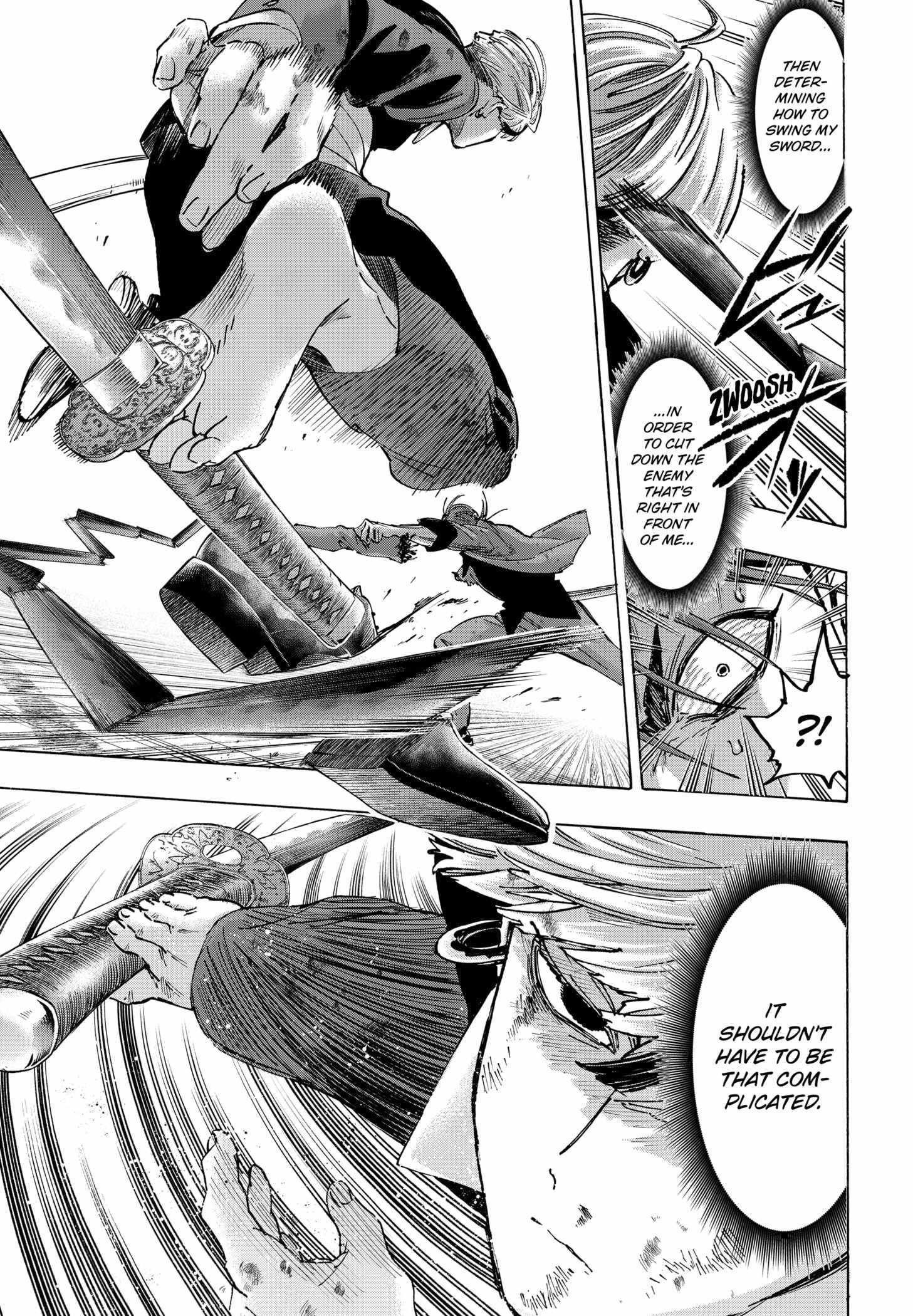 Read MARRIAGETOXIN chapter 123 image 4 on Lezhin