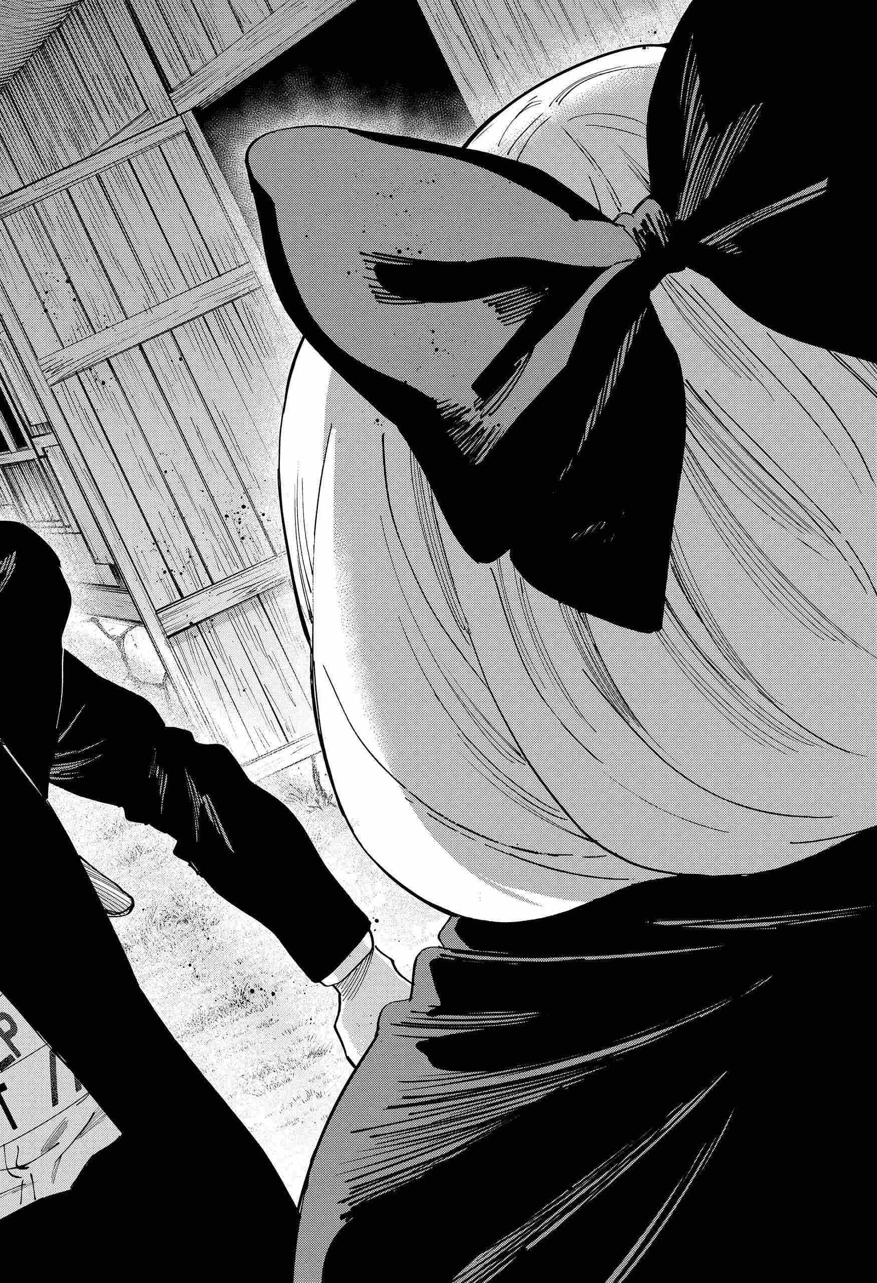 Read MARRIAGETOXIN chapter 124 image 11 on Lezhin