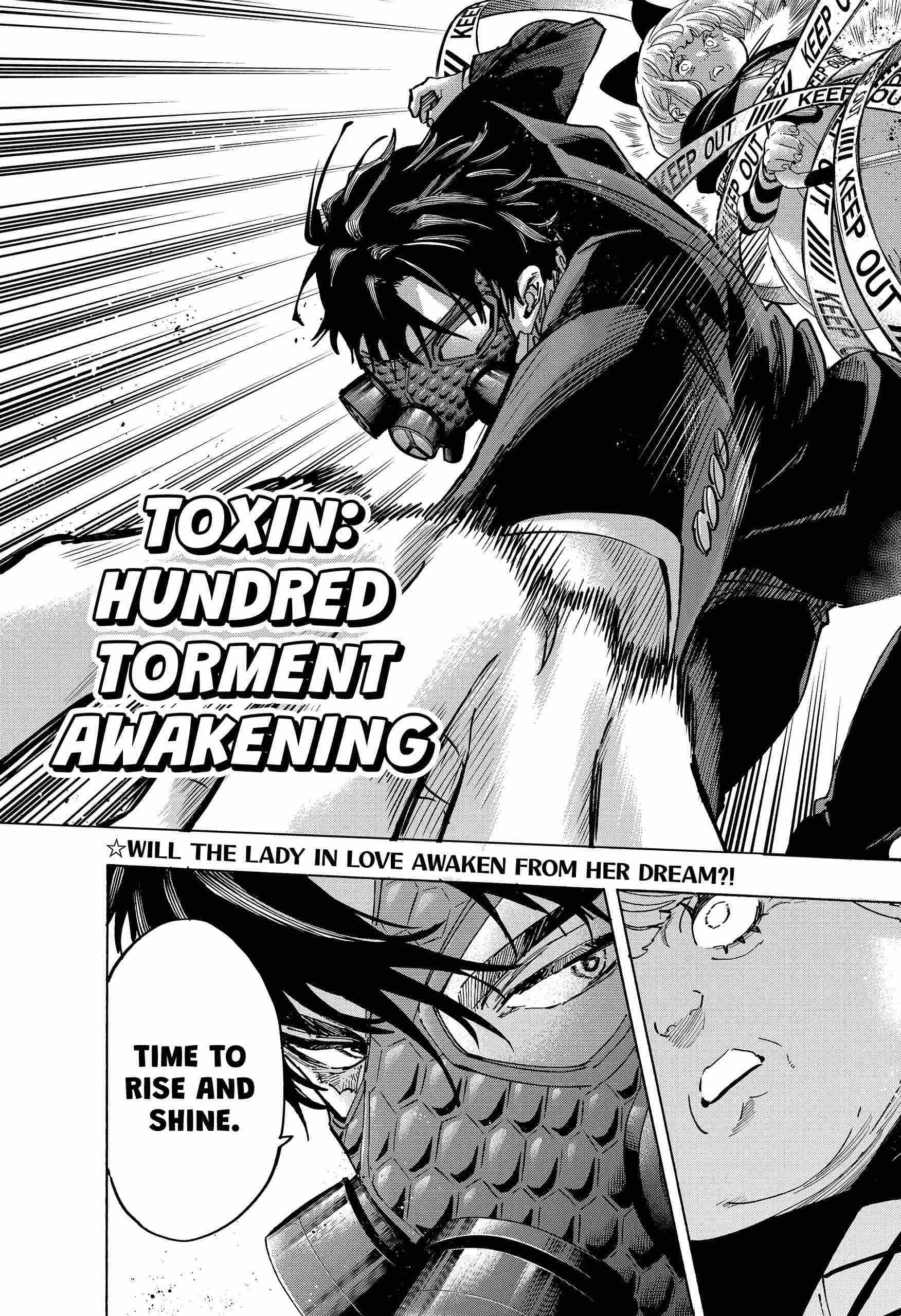 Read MARRIAGETOXIN chapter 124 image 20 on Lezhin