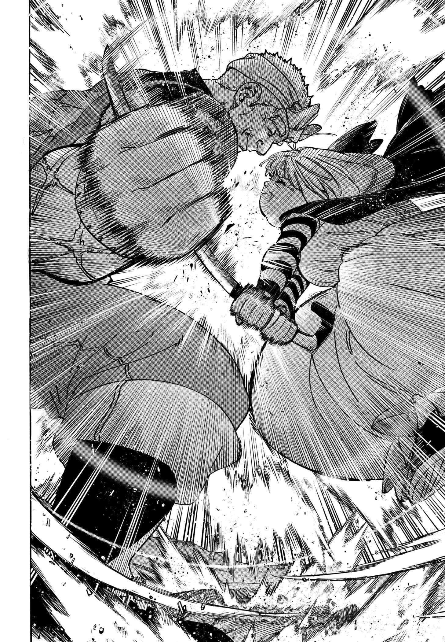 Read MARRIAGETOXIN chapter 125 image 5 on Lezhin