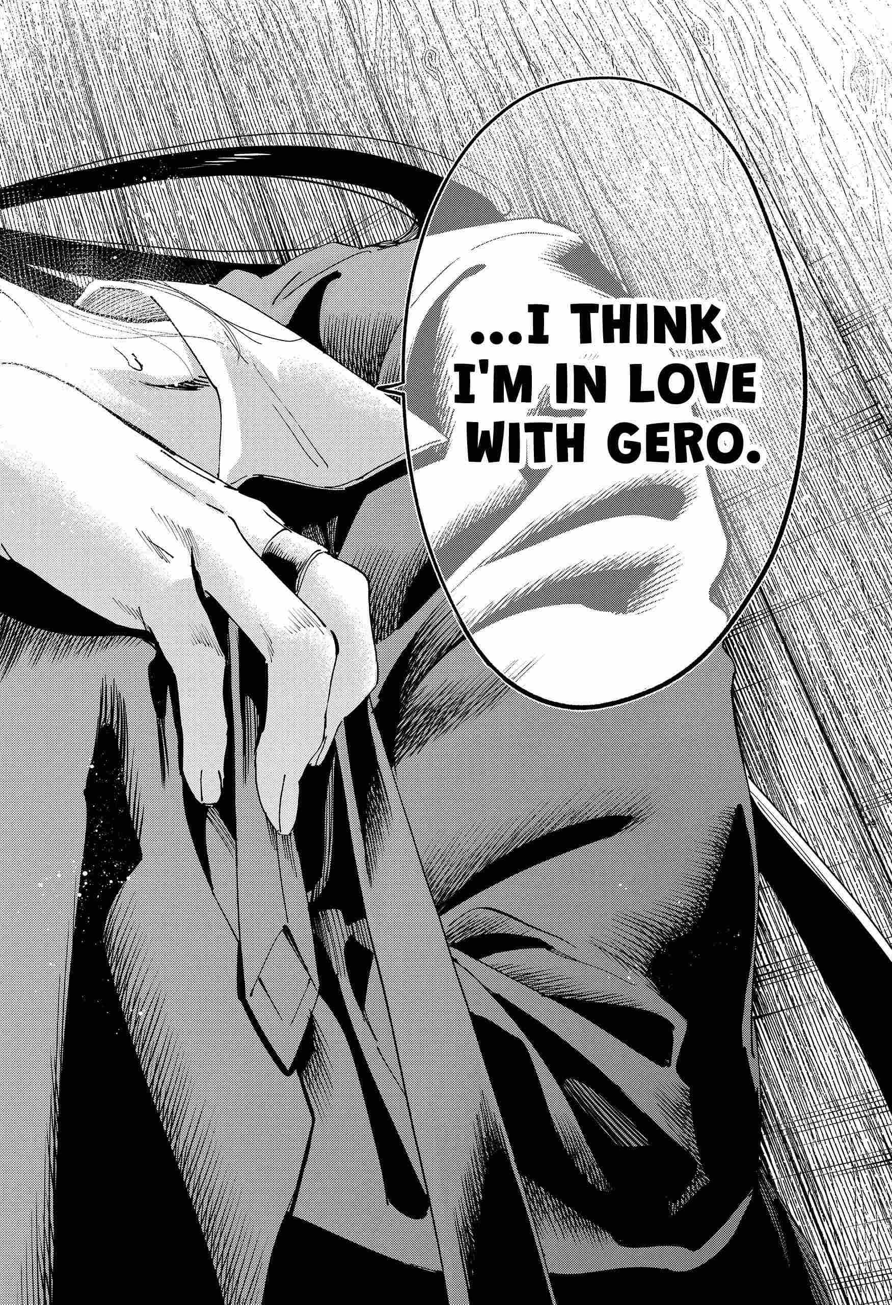 Read MARRIAGETOXIN chapter 126 image 15 on Lezhin
