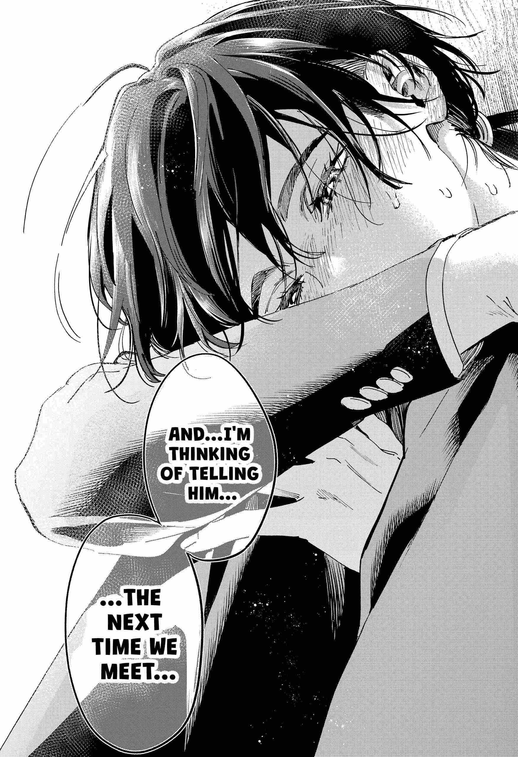 Read MARRIAGETOXIN chapter 126 image 16 on Lezhin