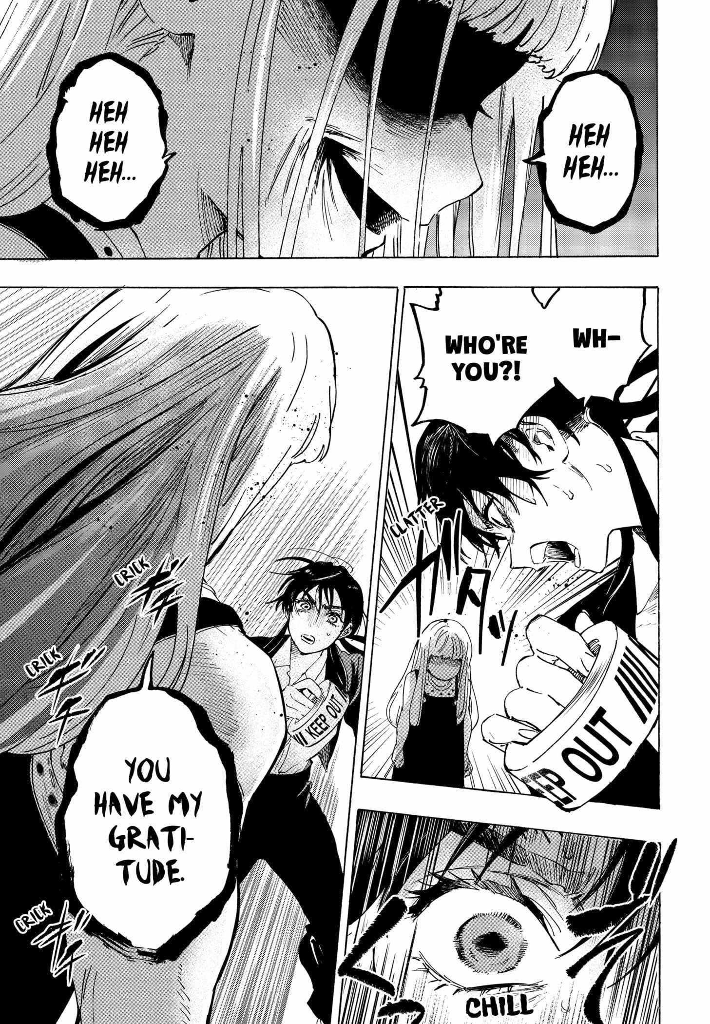 Read MARRIAGETOXIN chapter 126 image 18 on Lezhin