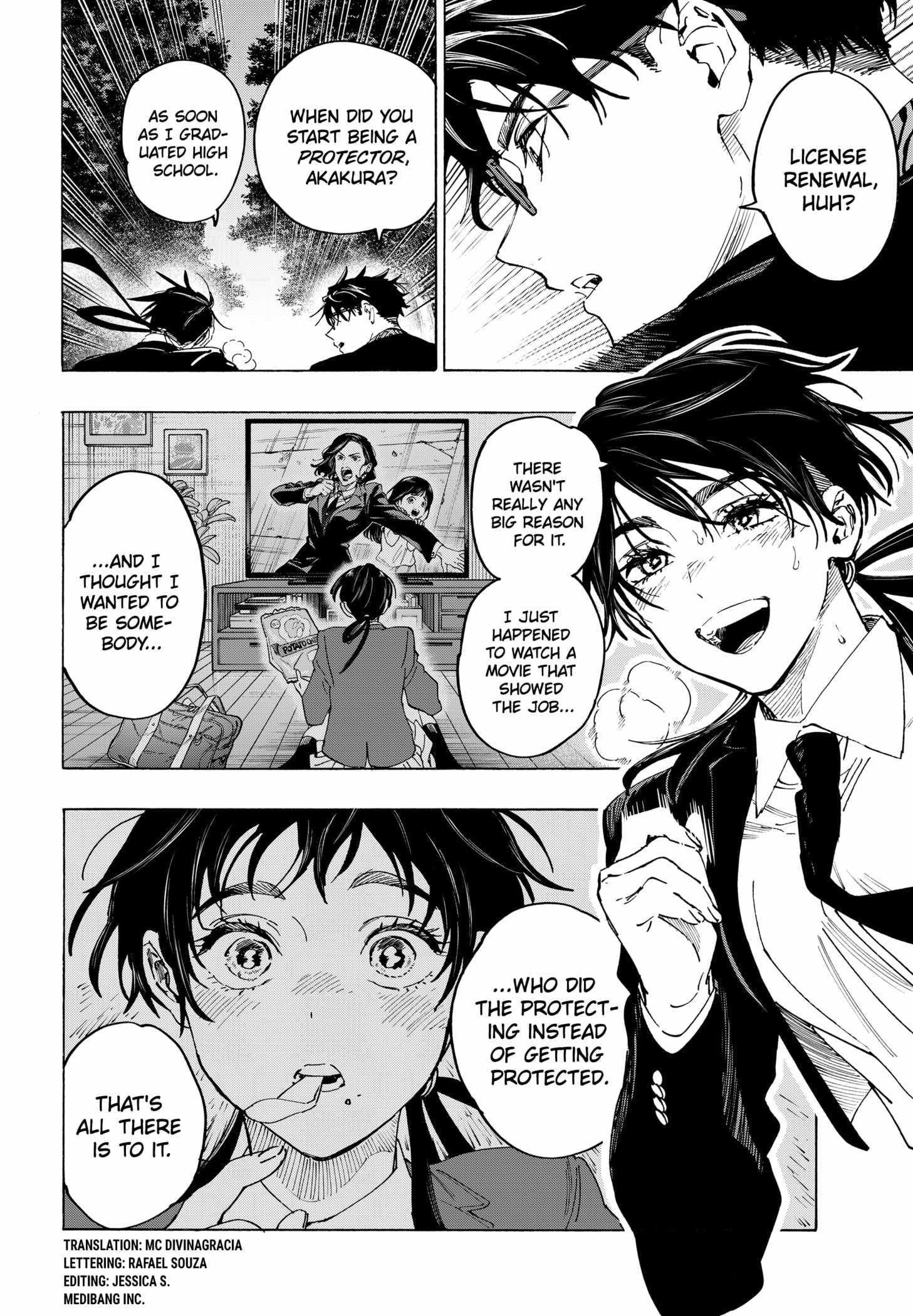 Read MARRIAGETOXIN chapter 126 image 7 on Lezhin