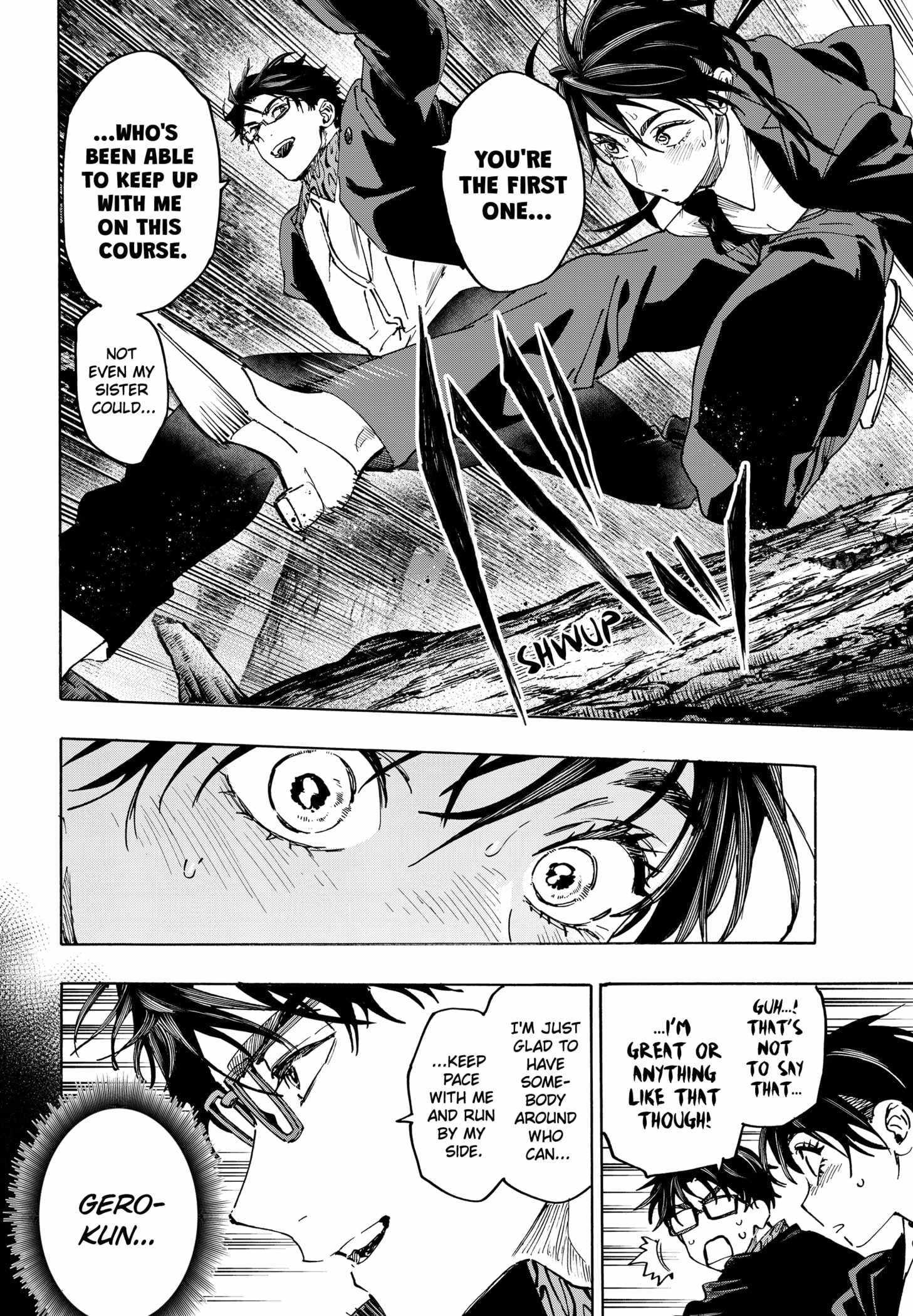 Read MARRIAGETOXIN chapter 126 image 9 on Lezhin
