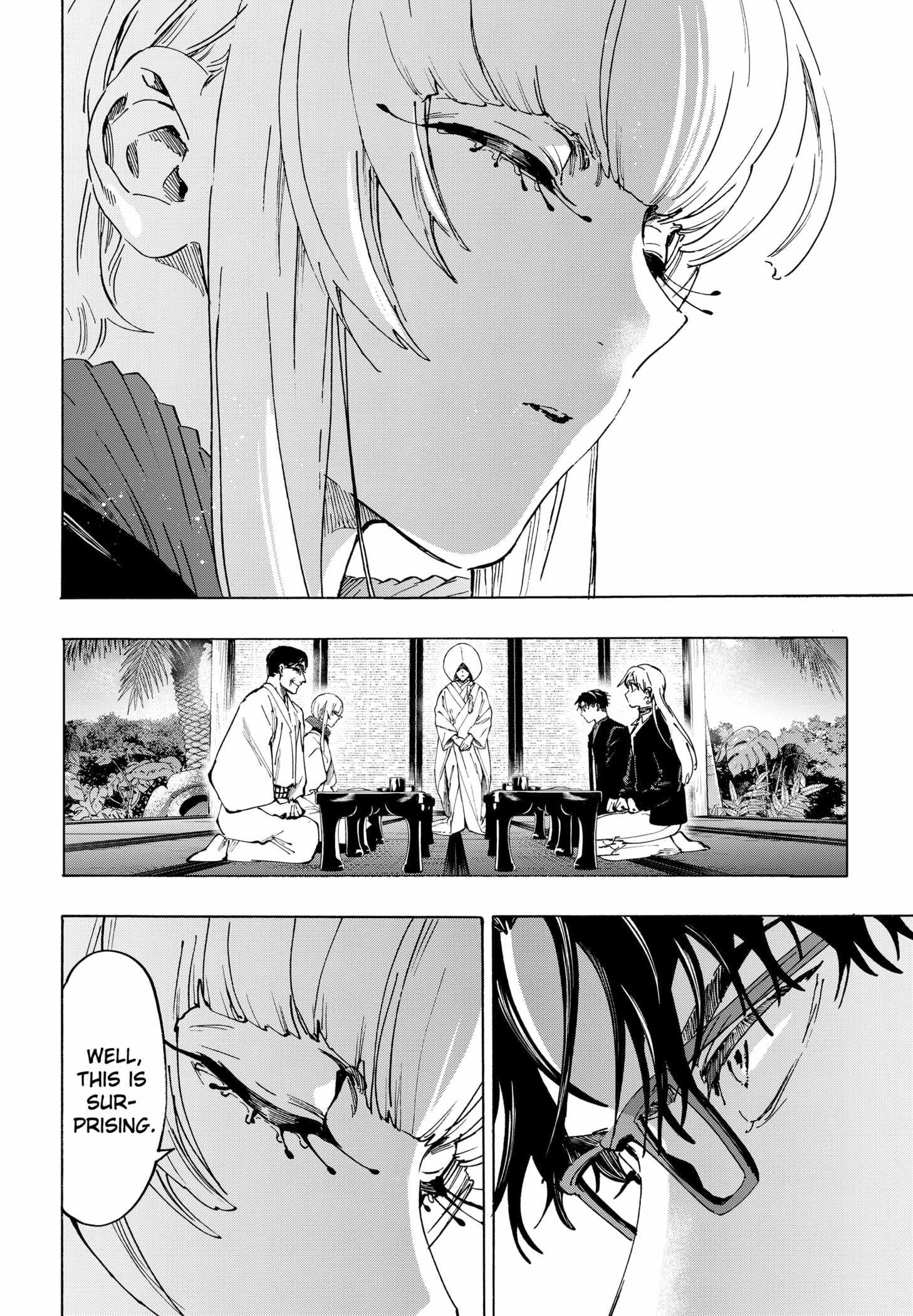 Read MARRIAGETOXIN chapter 127 image 17 on Lezhin