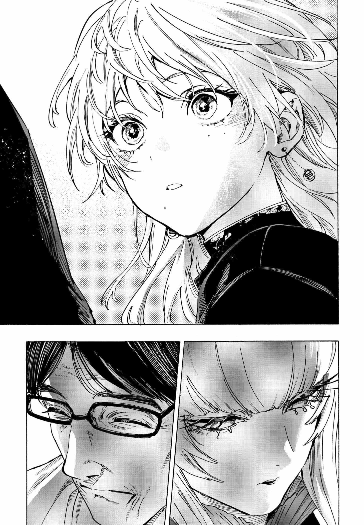 Read MARRIAGETOXIN chapter 128 image 10 on Lezhin