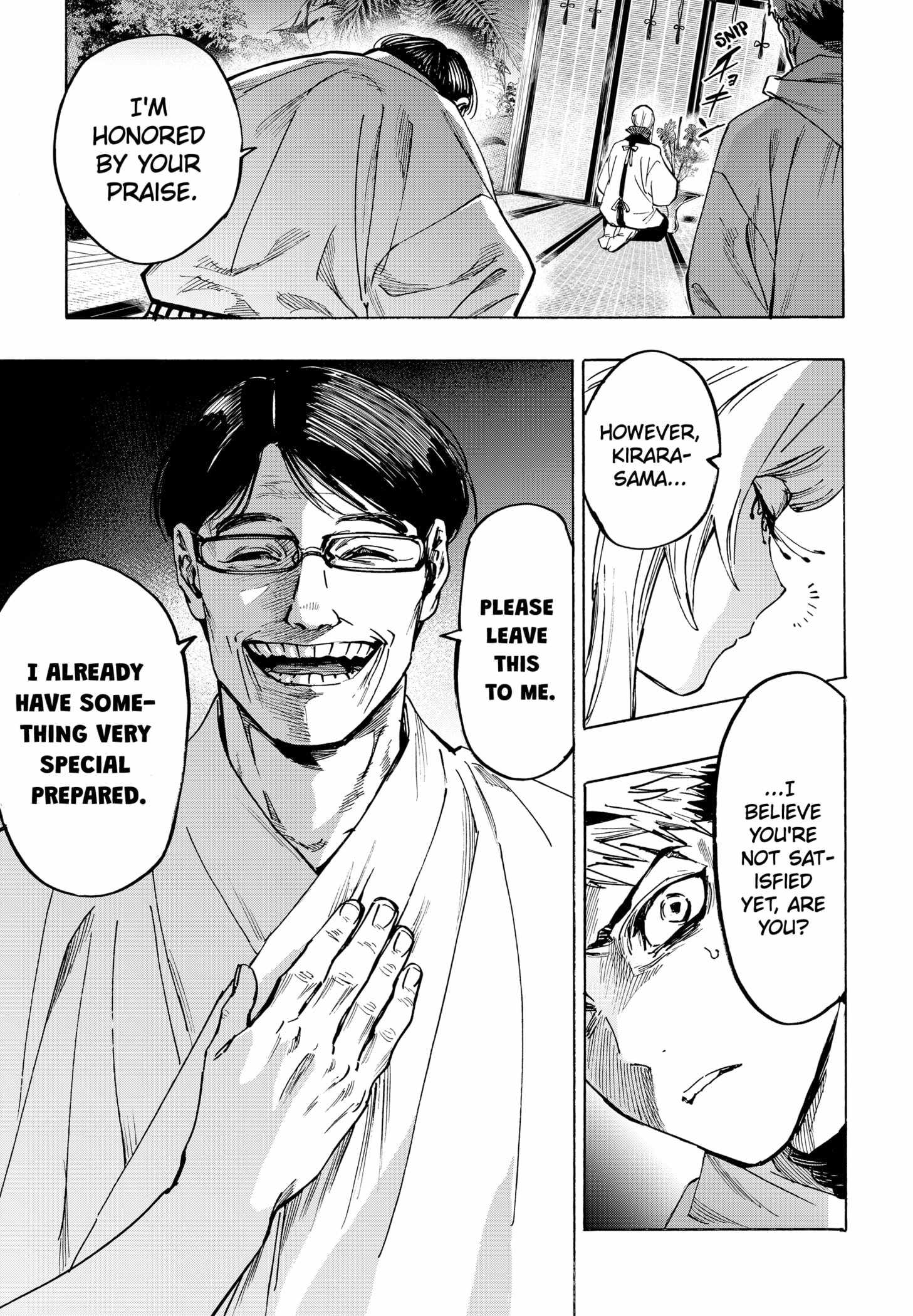 Read MARRIAGETOXIN chapter 128 image 16 on Lezhin