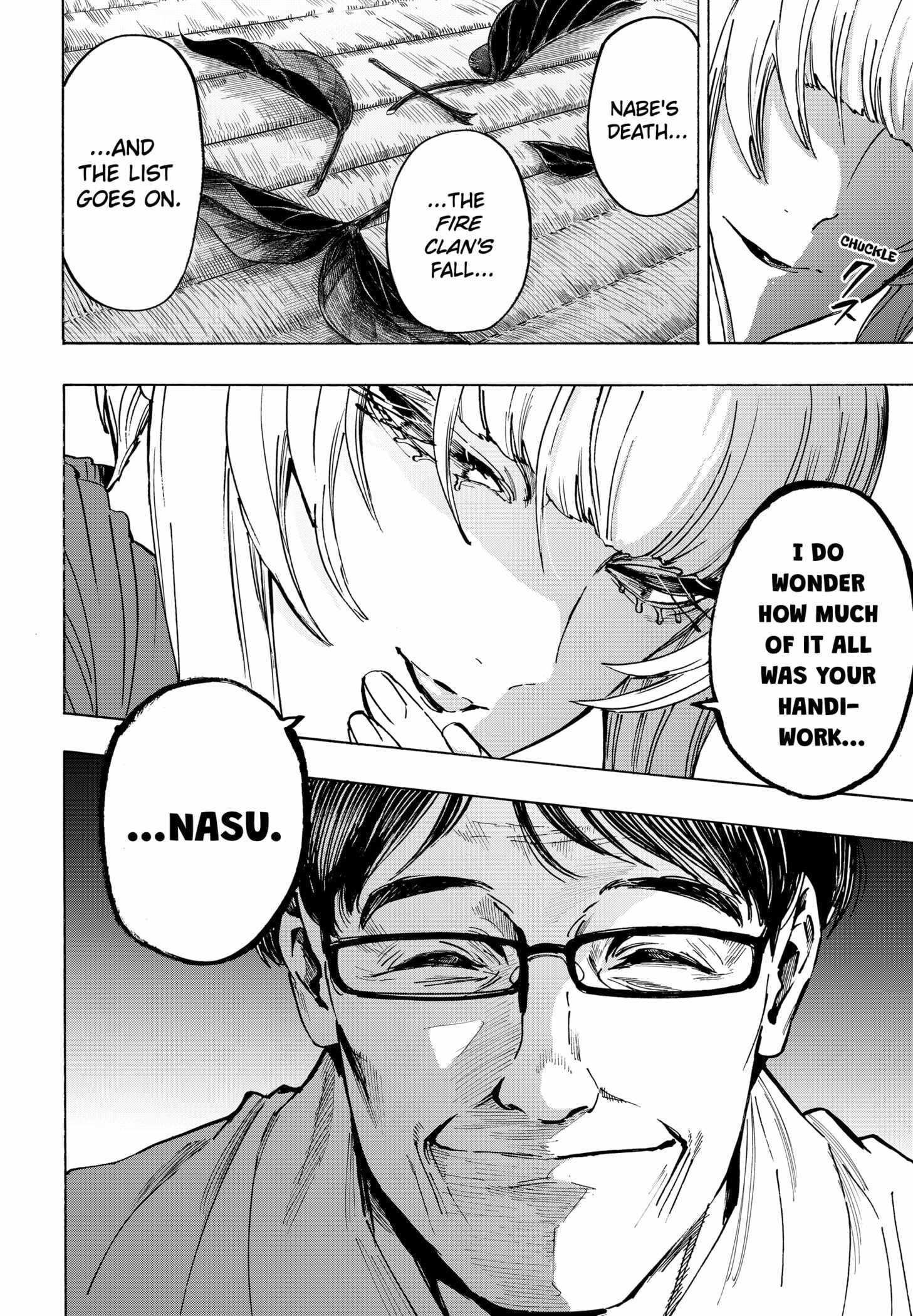 Read MARRIAGETOXIN chapter 128 image 17 on Lezhin