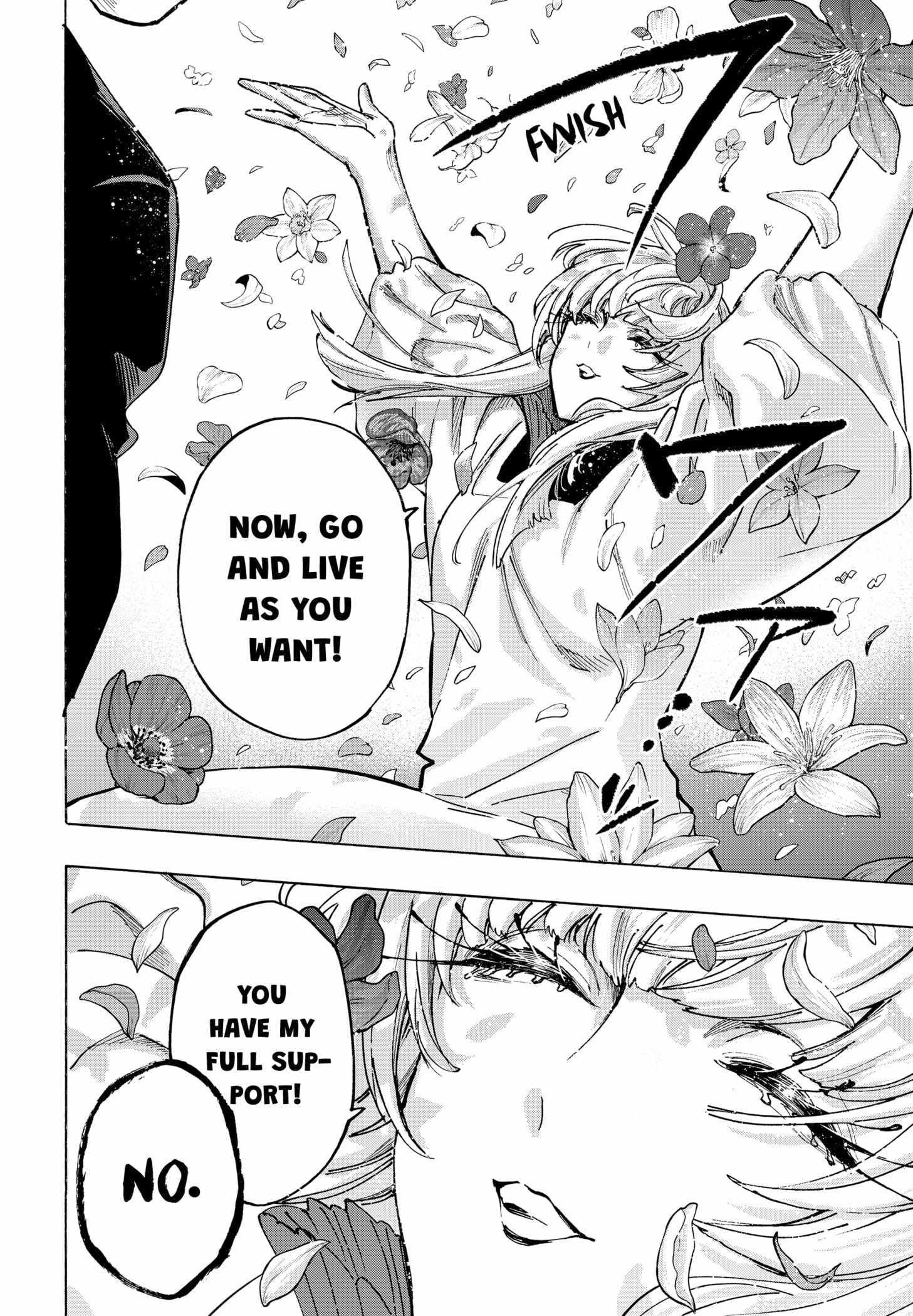 Read MARRIAGETOXIN chapter 128 image 7 on Lezhin