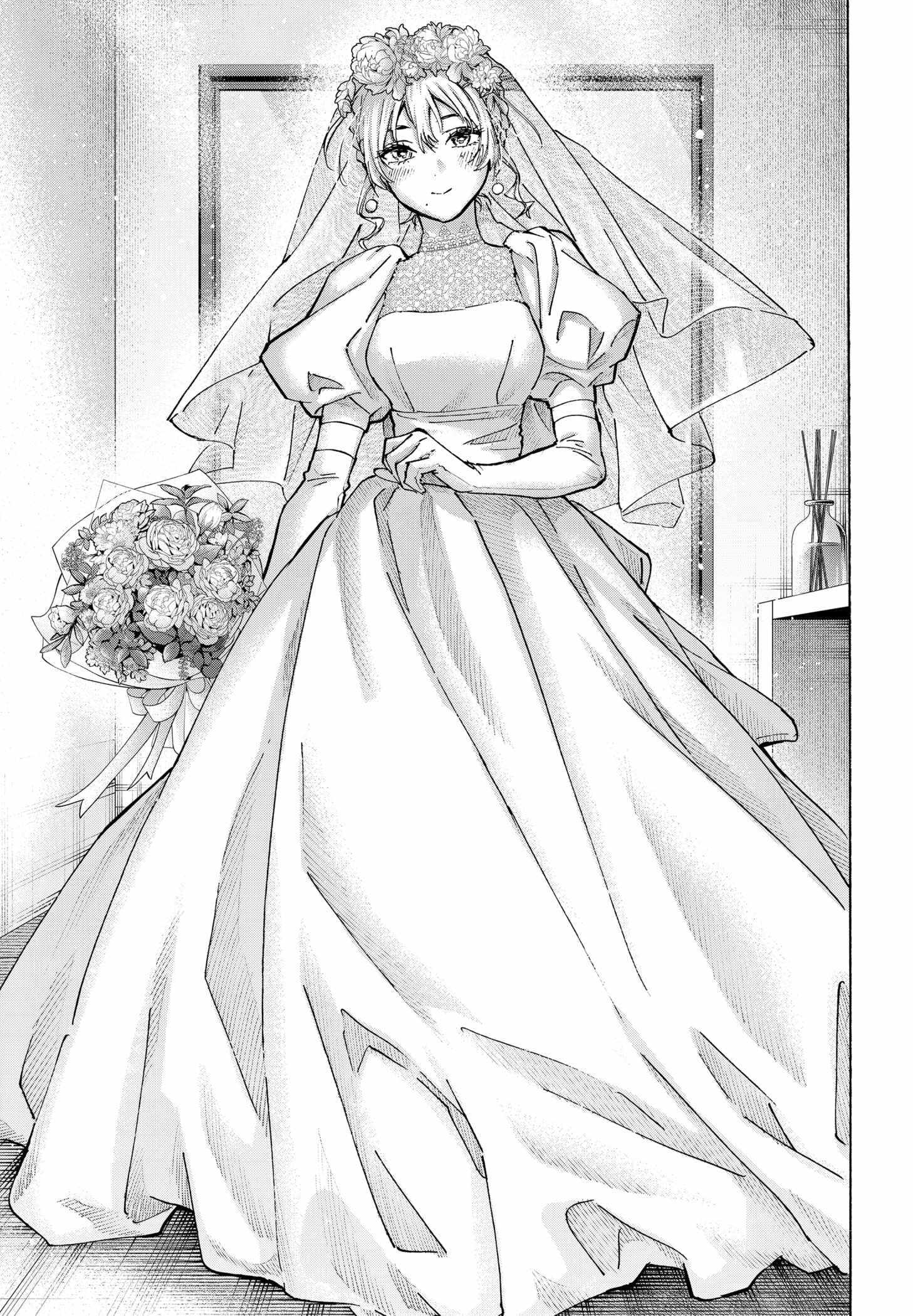 Read MARRIAGETOXIN chapter 129 image 6 on Lezhin