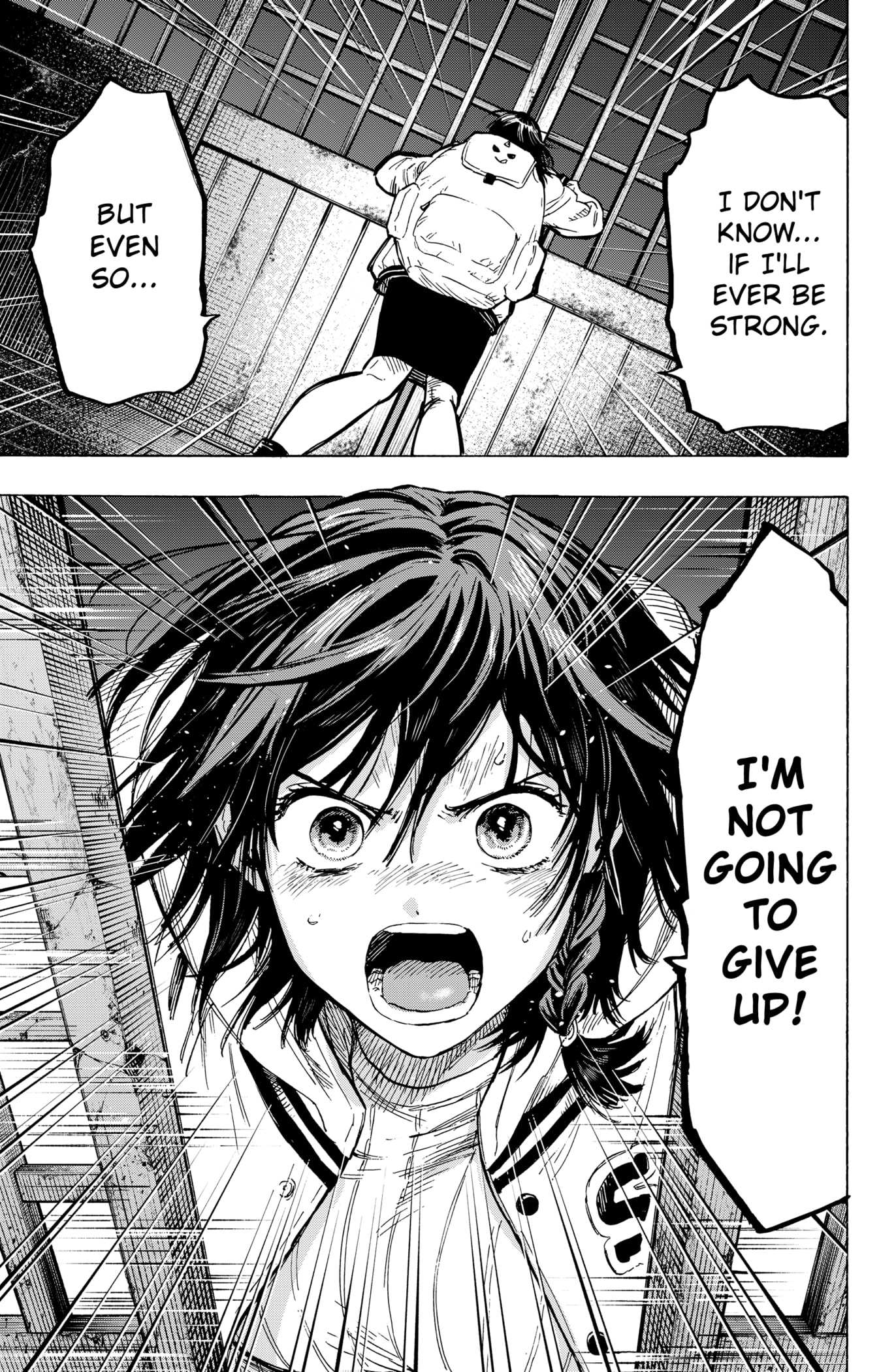 Read MARRIAGETOXIN chapter 13 image 14 on Lezhin