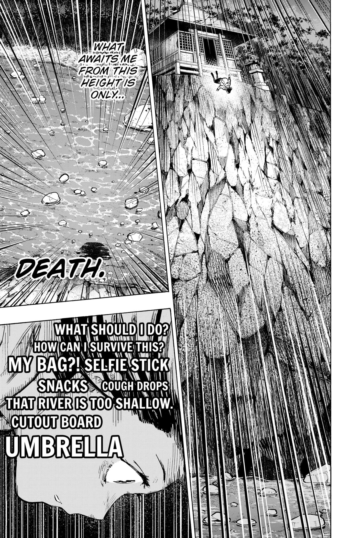 Read MARRIAGETOXIN chapter 13 image 16 on Lezhin