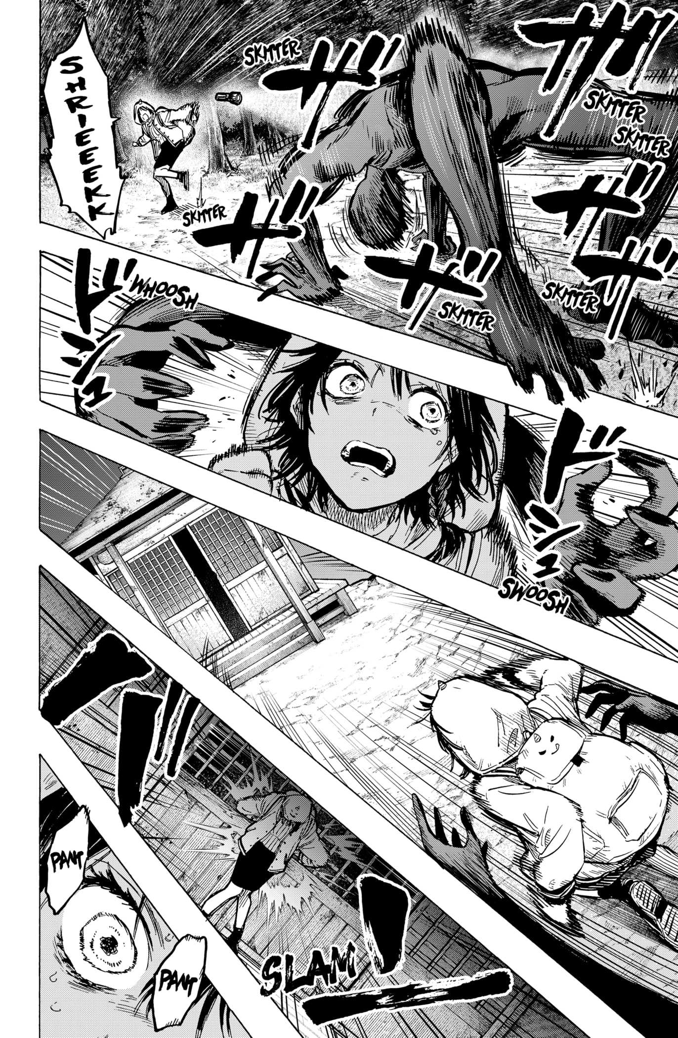 Read MARRIAGETOXIN chapter 13 image 7 on Lezhin