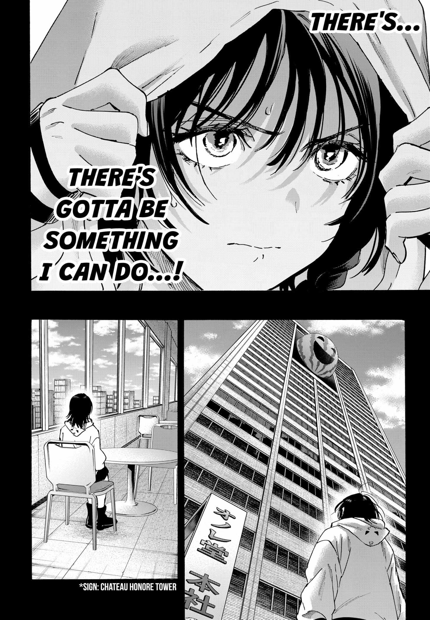 Read MARRIAGETOXIN chapter 130 image 11 on Lezhin