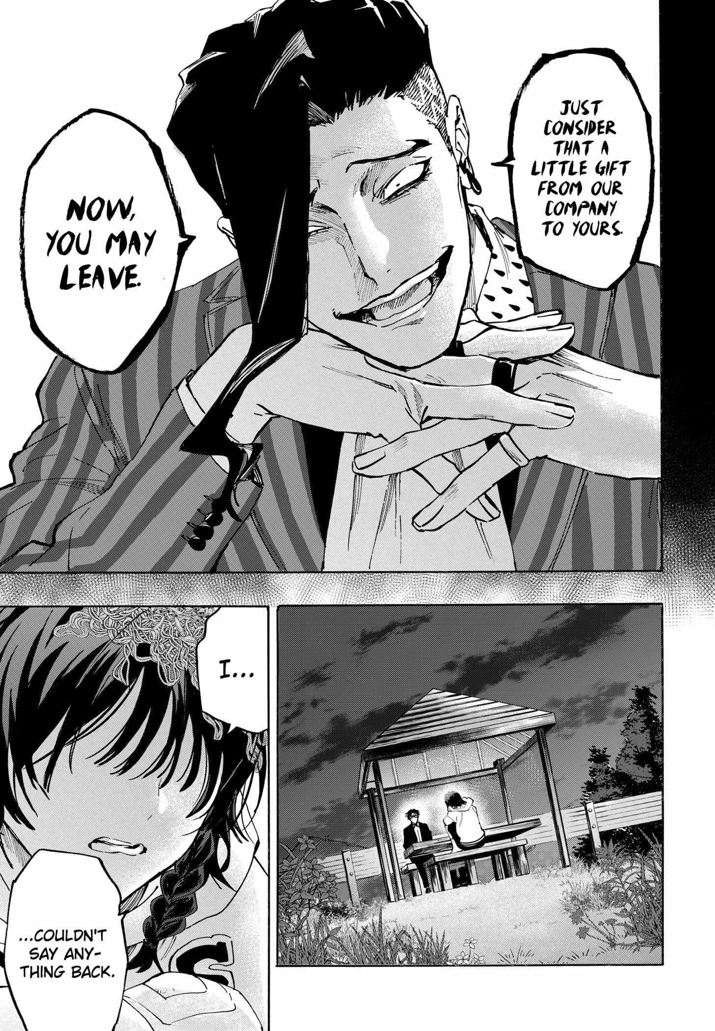 Read MARRIAGETOXIN chapter 130 image 18 on Lezhin