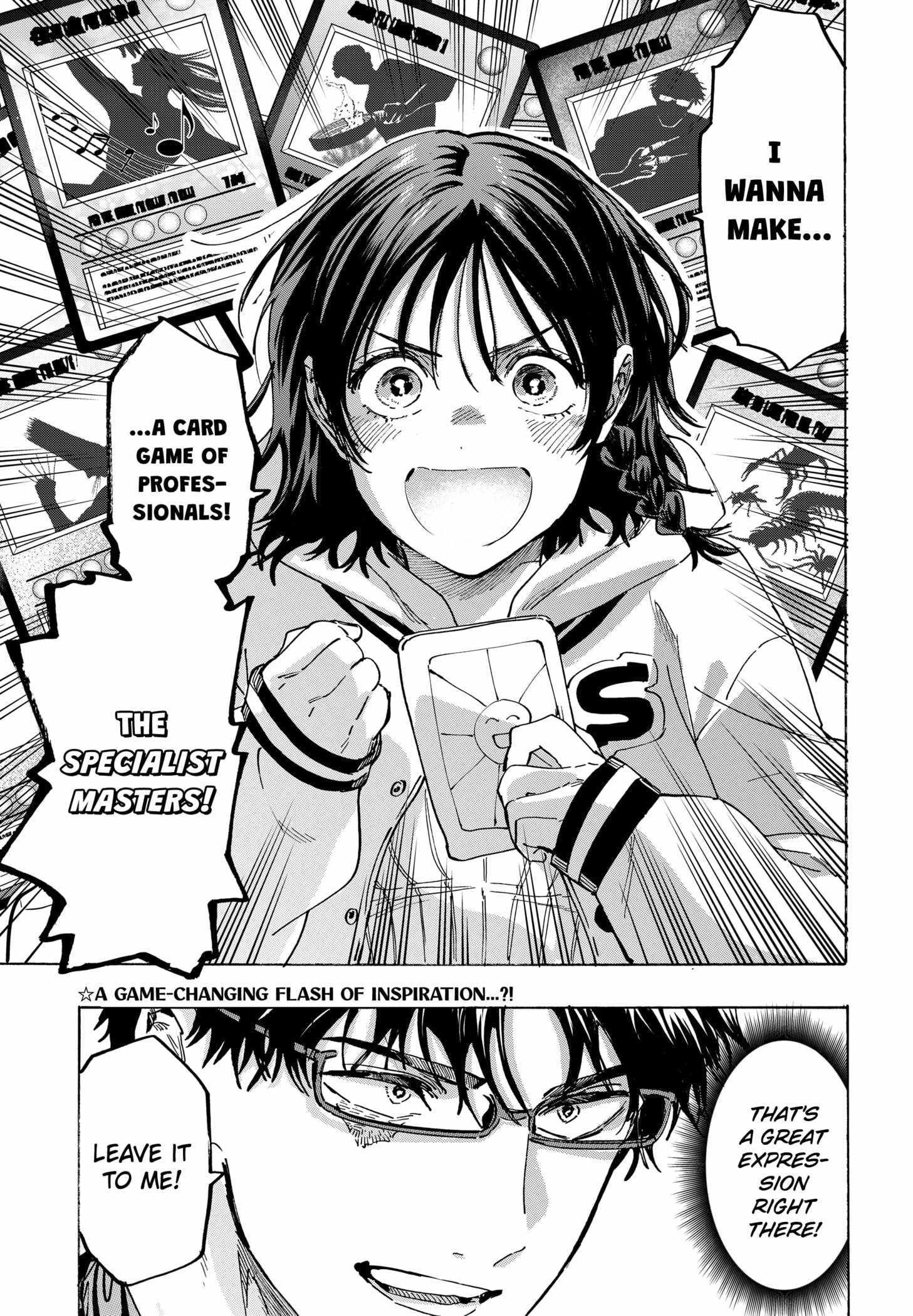 Read MARRIAGETOXIN chapter 131 image 18 on Lezhin