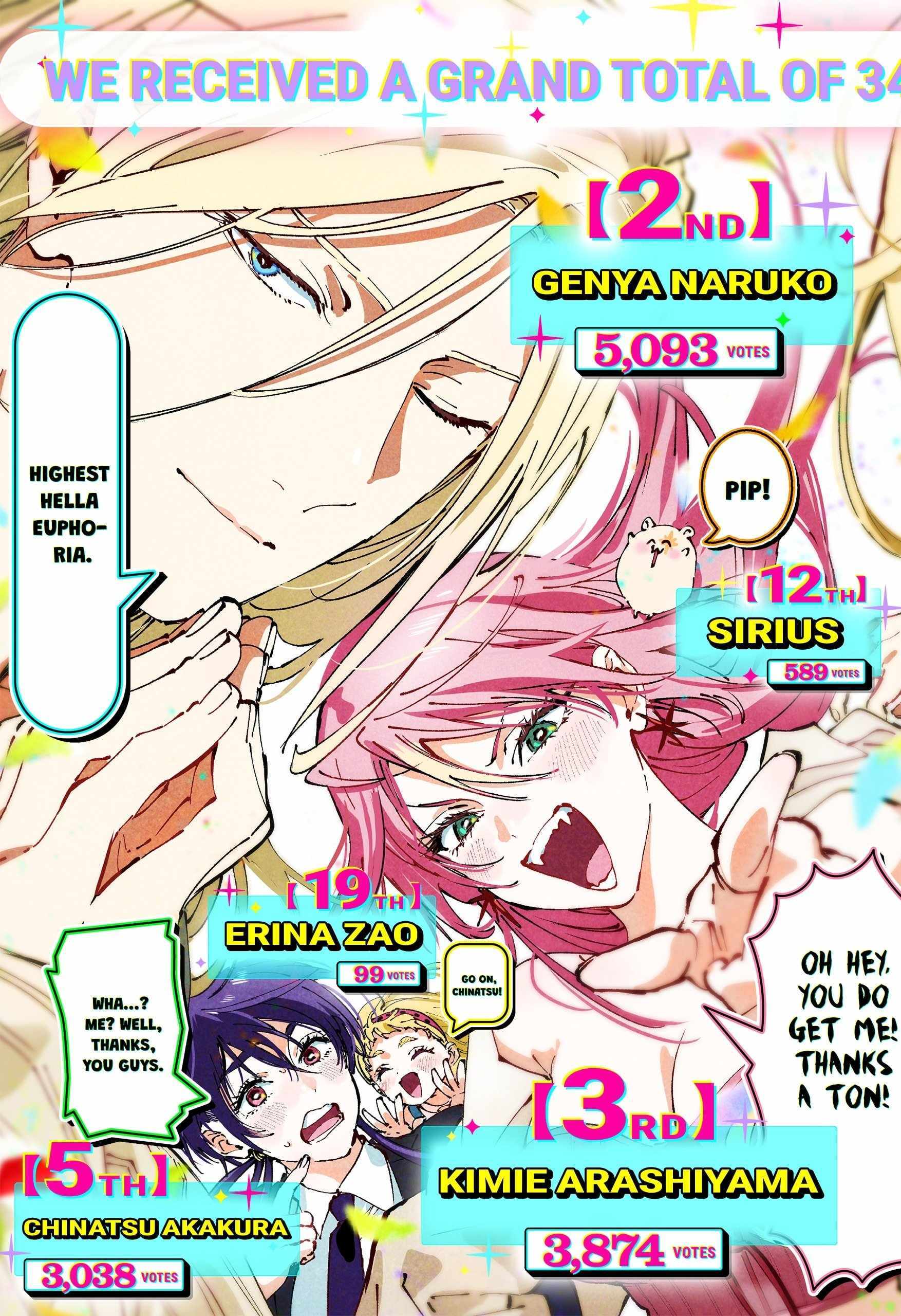 Read MARRIAGETOXIN chapter 132.5 image 2 on Lezhin