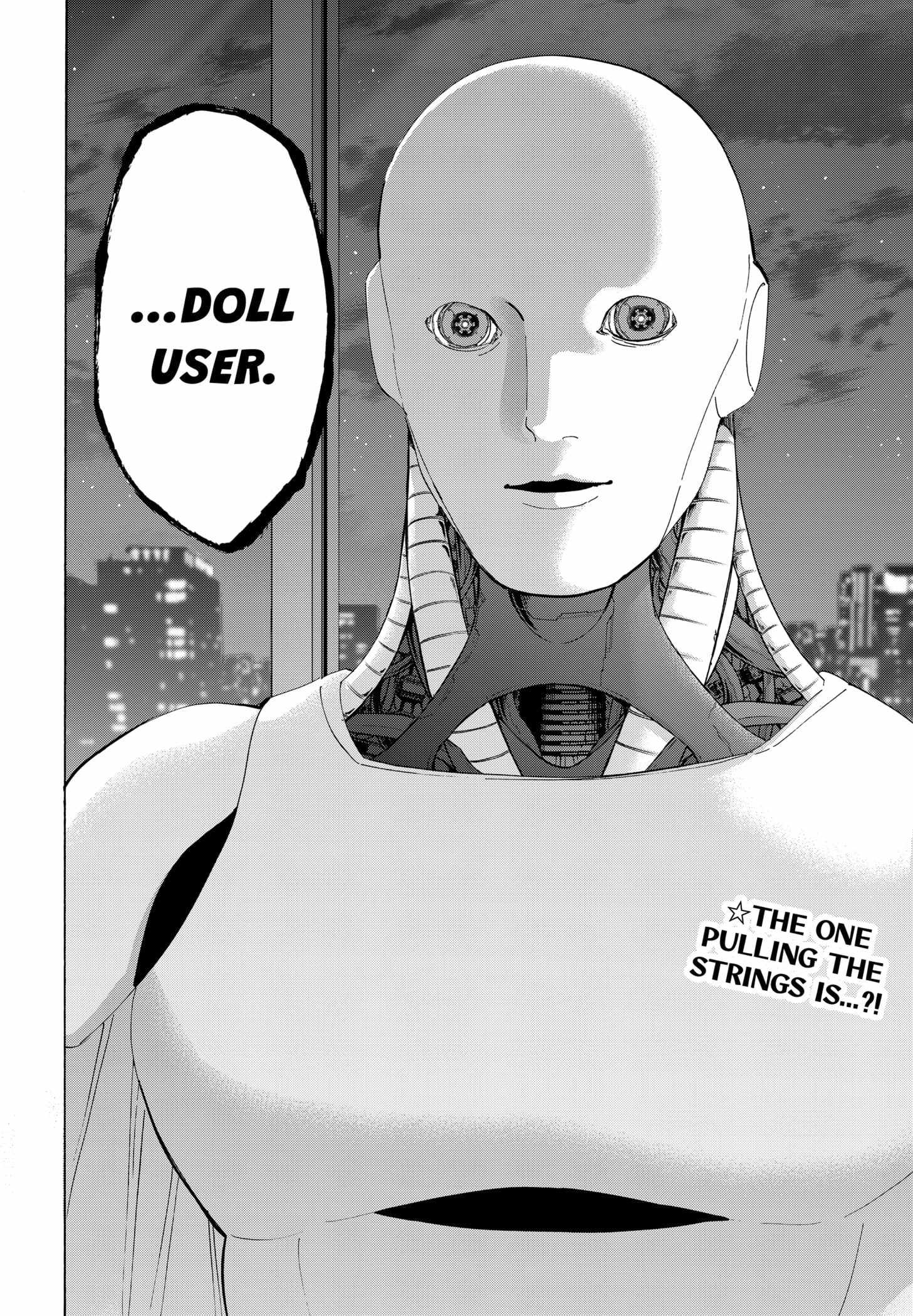 Read MARRIAGETOXIN chapter 132 image 19 on Lezhin