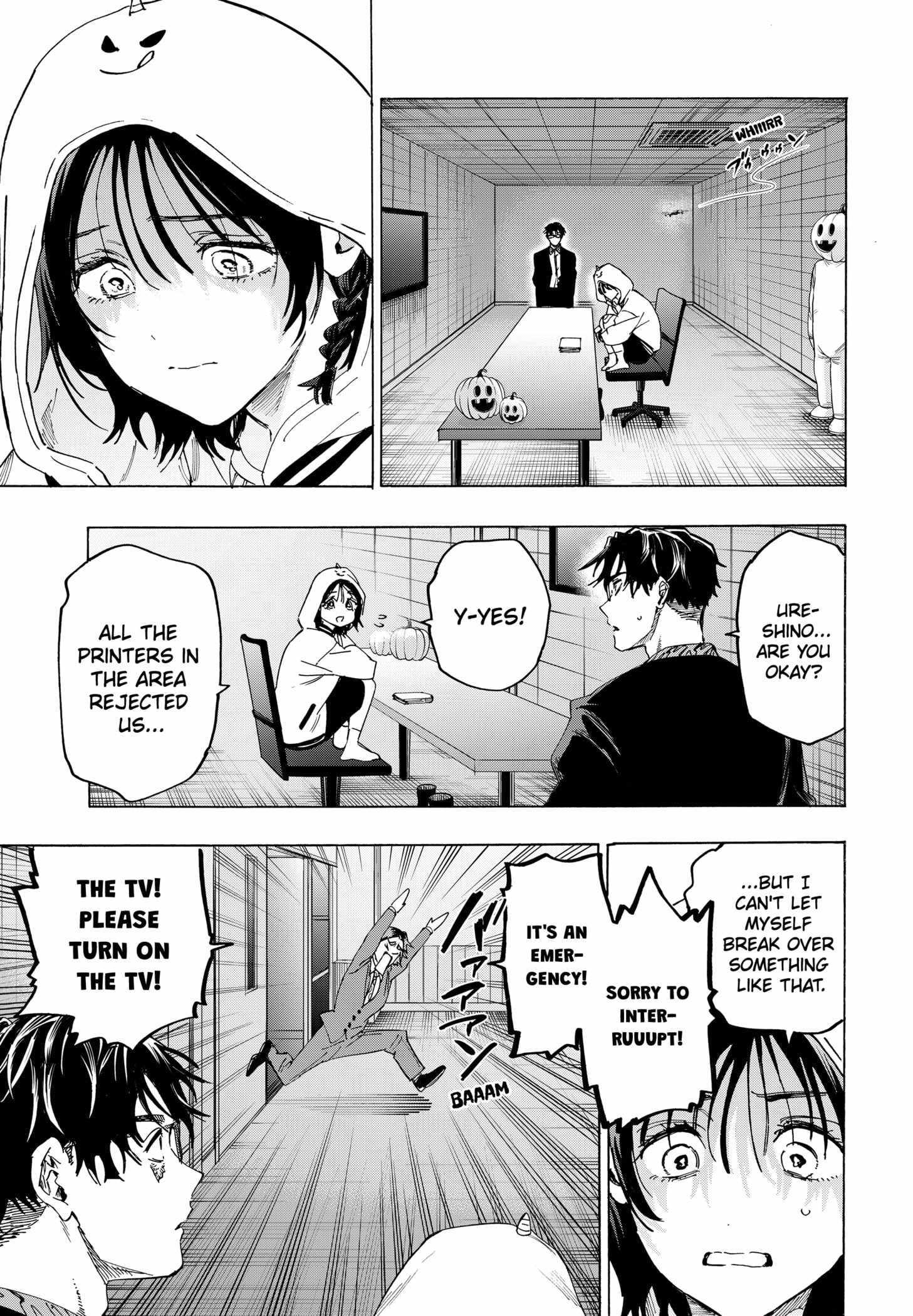 Read MARRIAGETOXIN chapter 133 image 14 on Lezhin