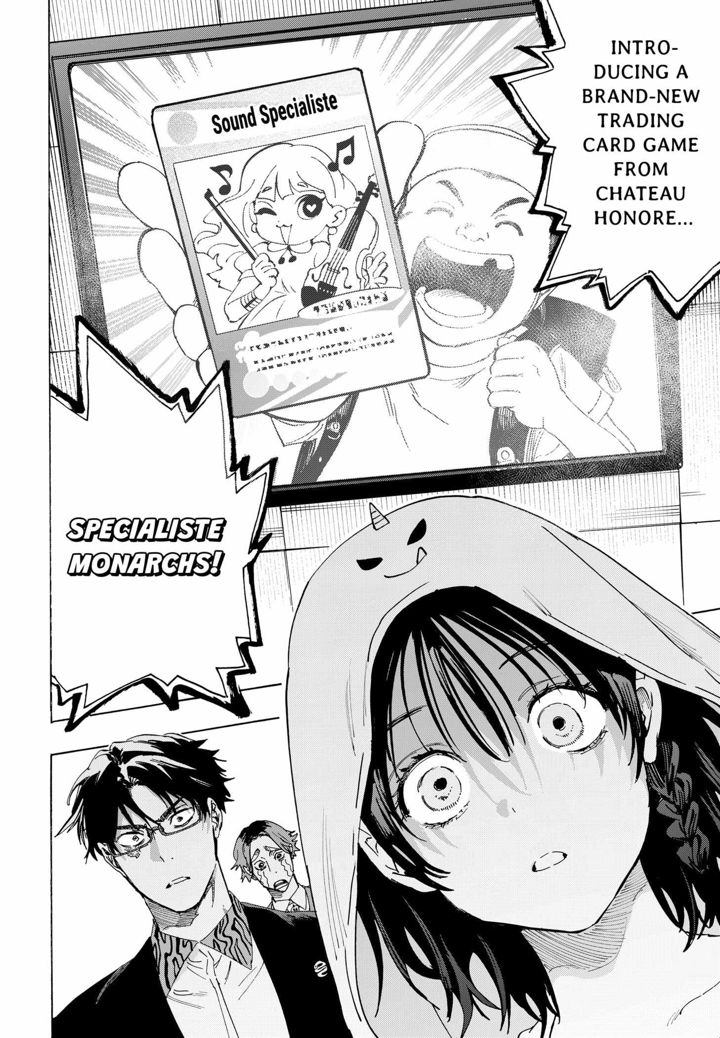 Read MARRIAGETOXIN chapter 133 image 15 on Lezhin