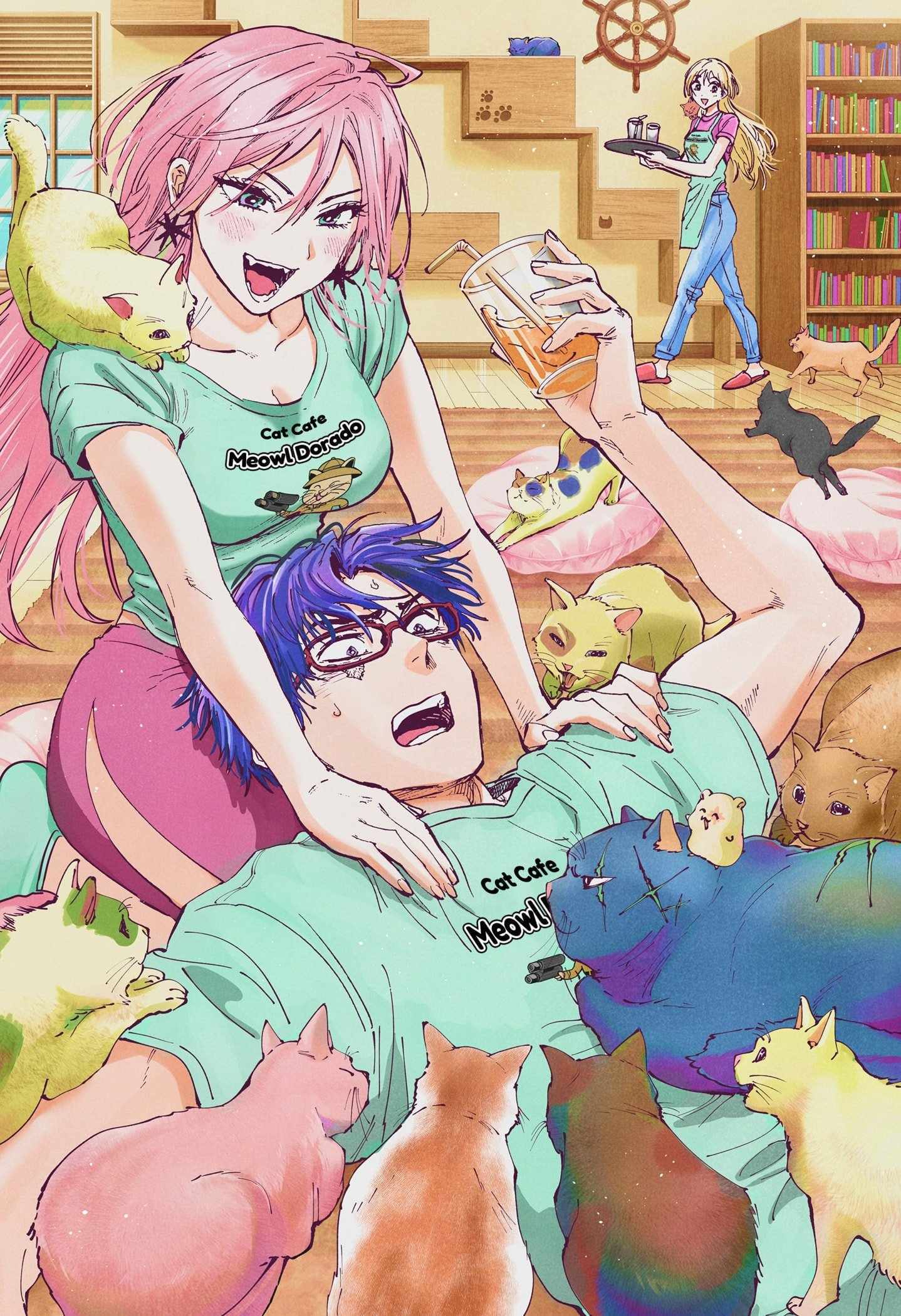 Read MARRIAGETOXIN chapter 134.5 image 5 on Lezhin