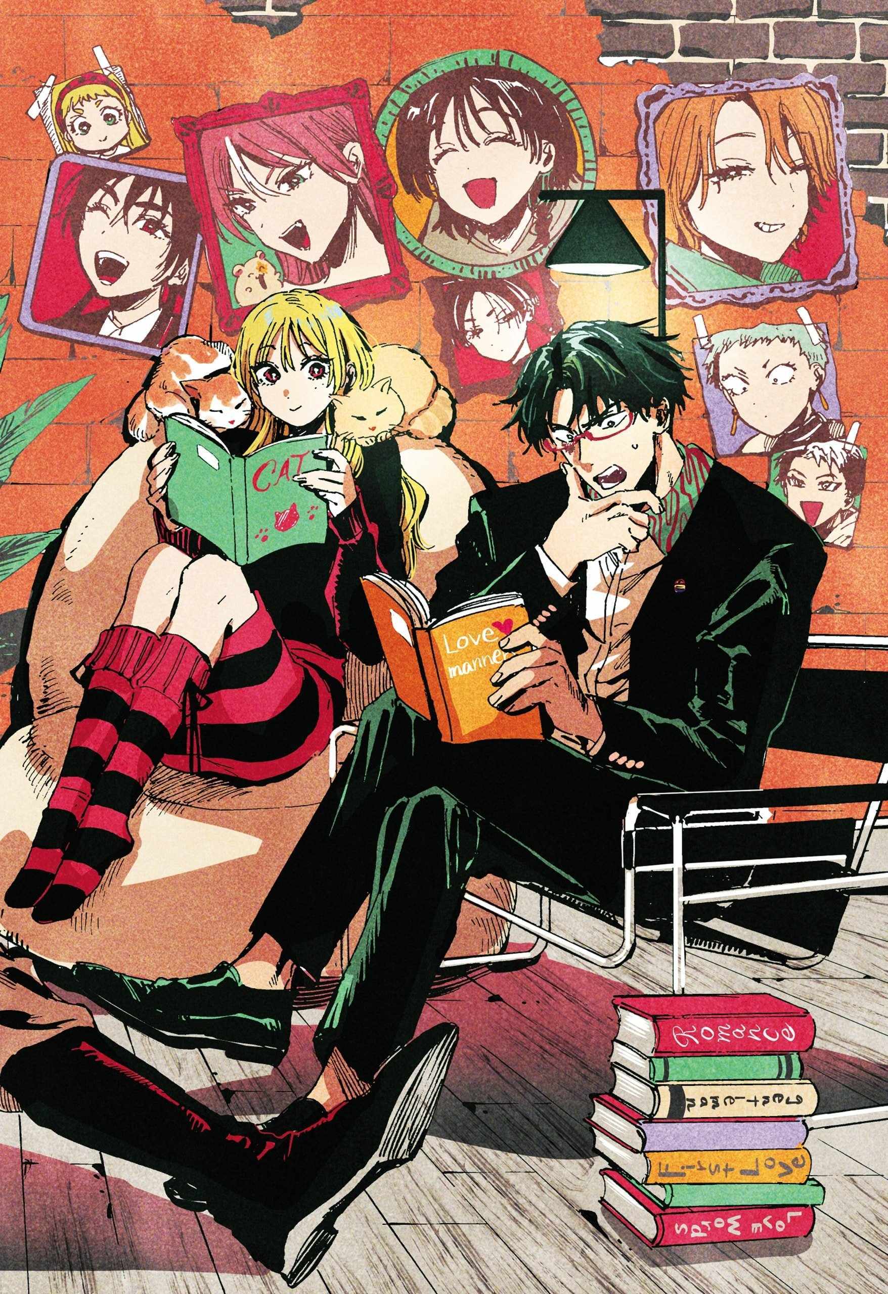 Read MARRIAGETOXIN chapter 134.5 image 7 on Lezhin