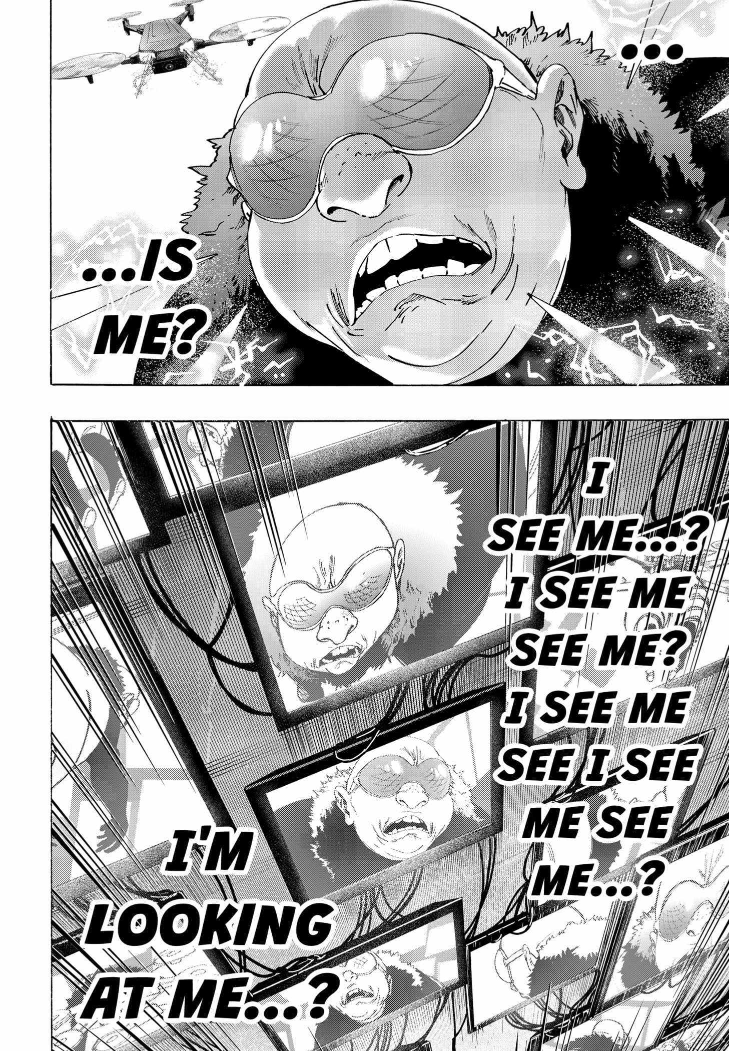 Read MARRIAGETOXIN chapter 134 image 11 on Lezhin