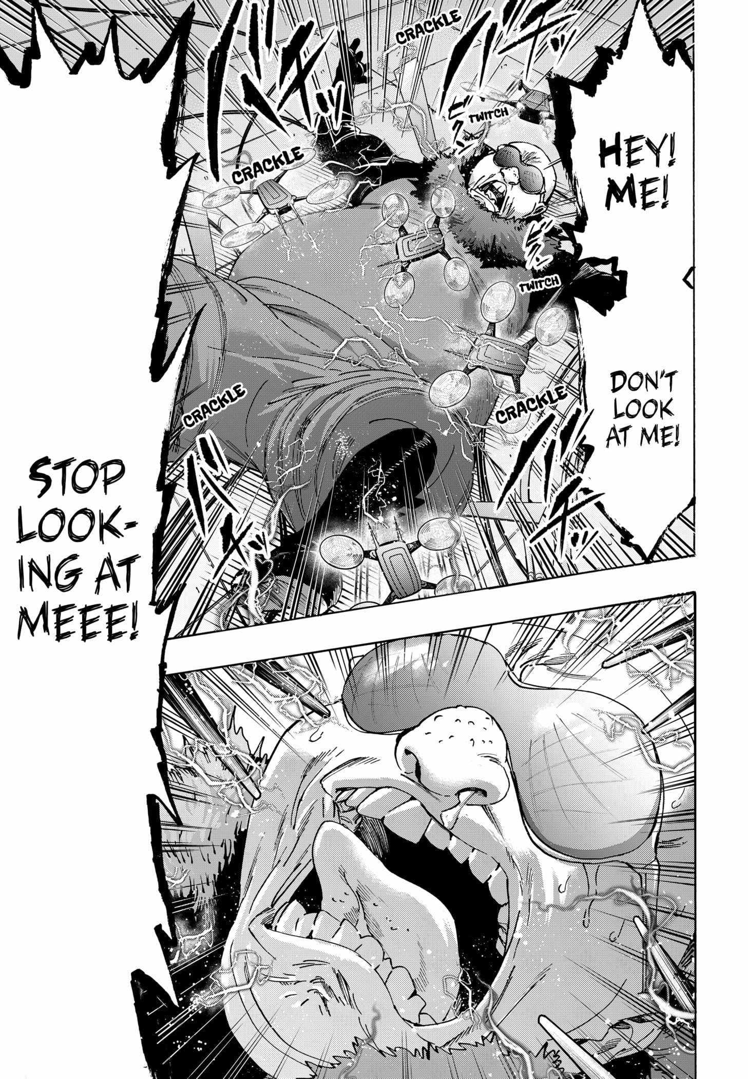 Read MARRIAGETOXIN chapter 134 image 12 on Lezhin