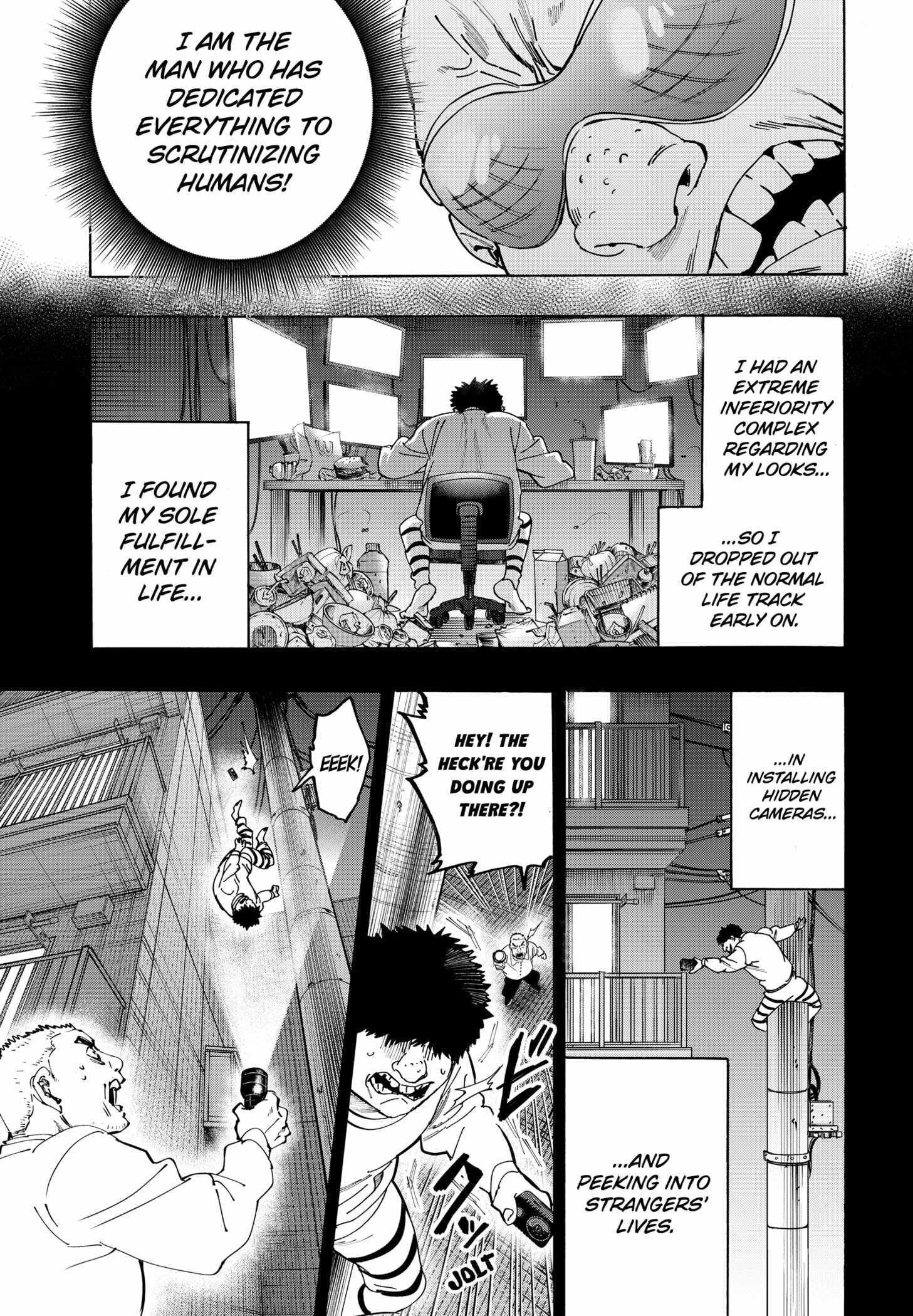 Read MARRIAGETOXIN chapter 134 image 2 on Lezhin
