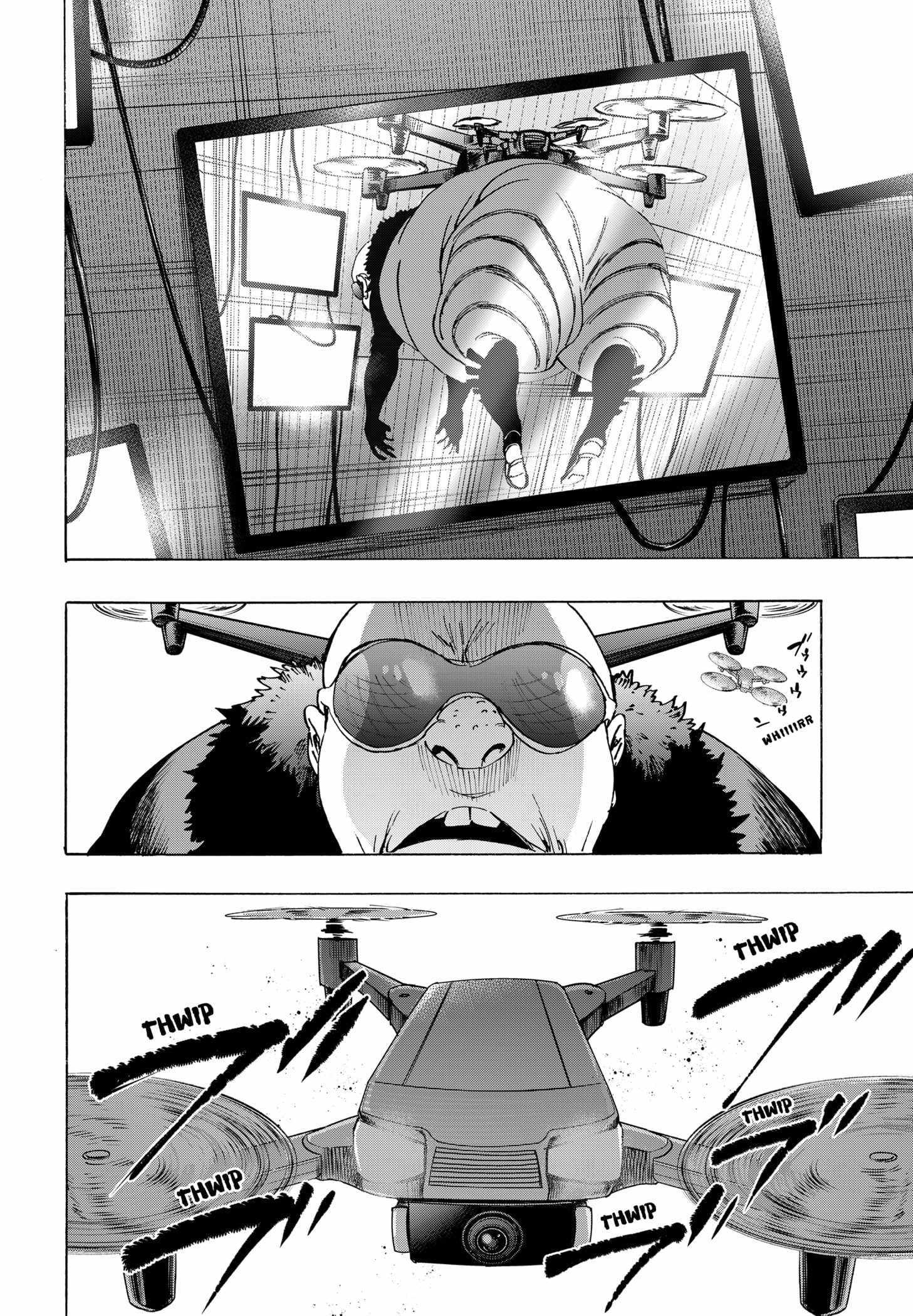Read MARRIAGETOXIN chapter 134 image 7 on Lezhin