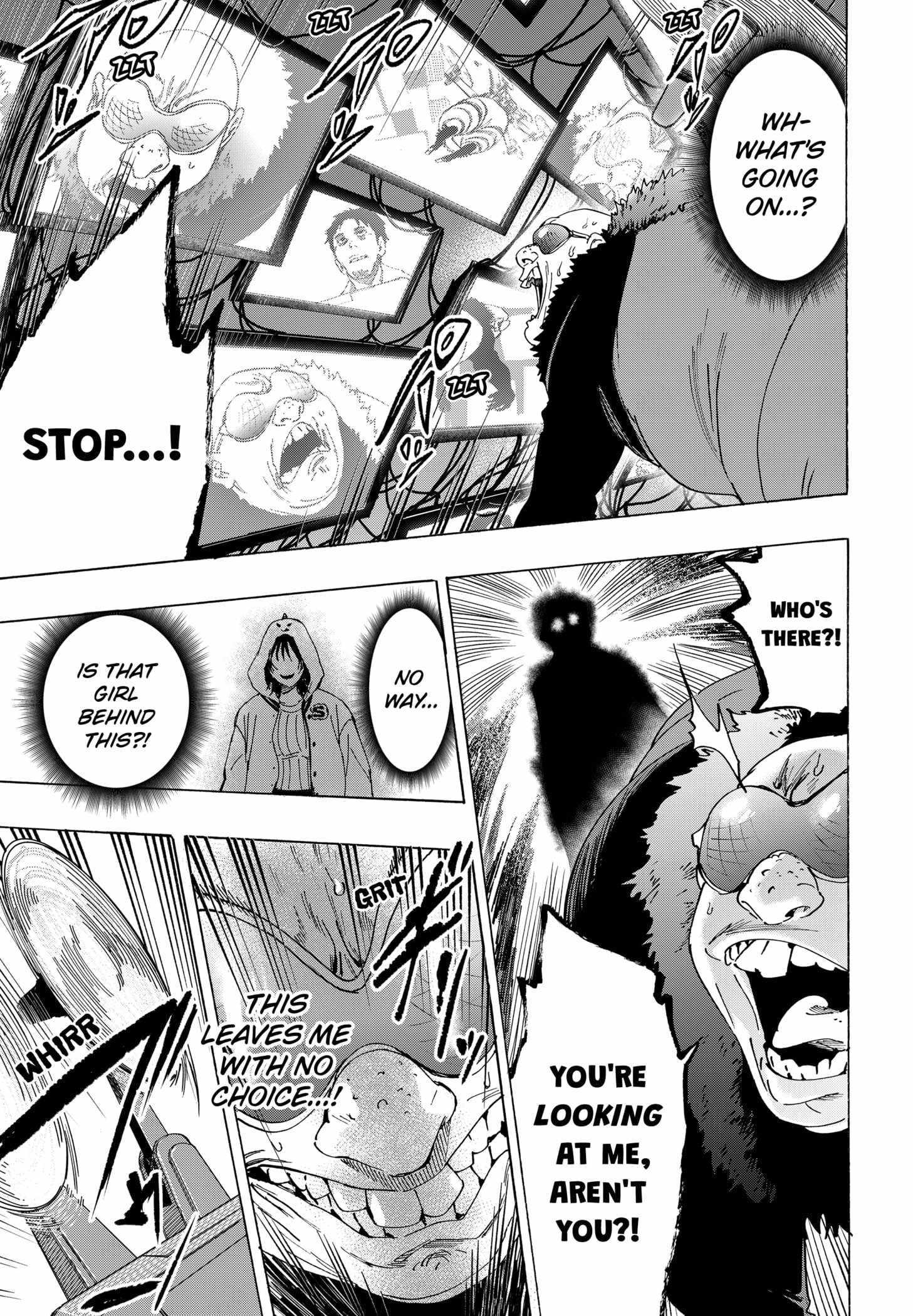 Read MARRIAGETOXIN chapter 134 image 8 on Lezhin