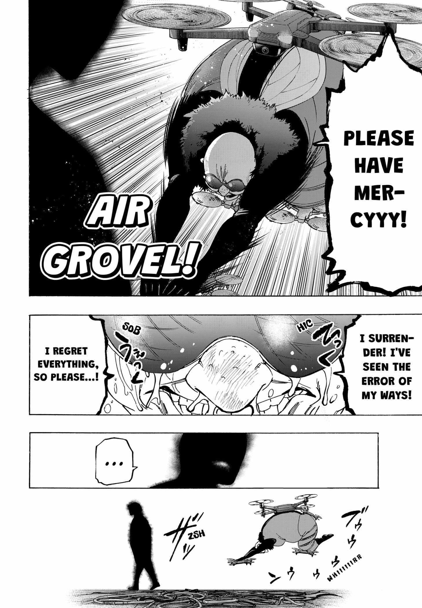 Read MARRIAGETOXIN chapter 134 image 9 on Lezhin