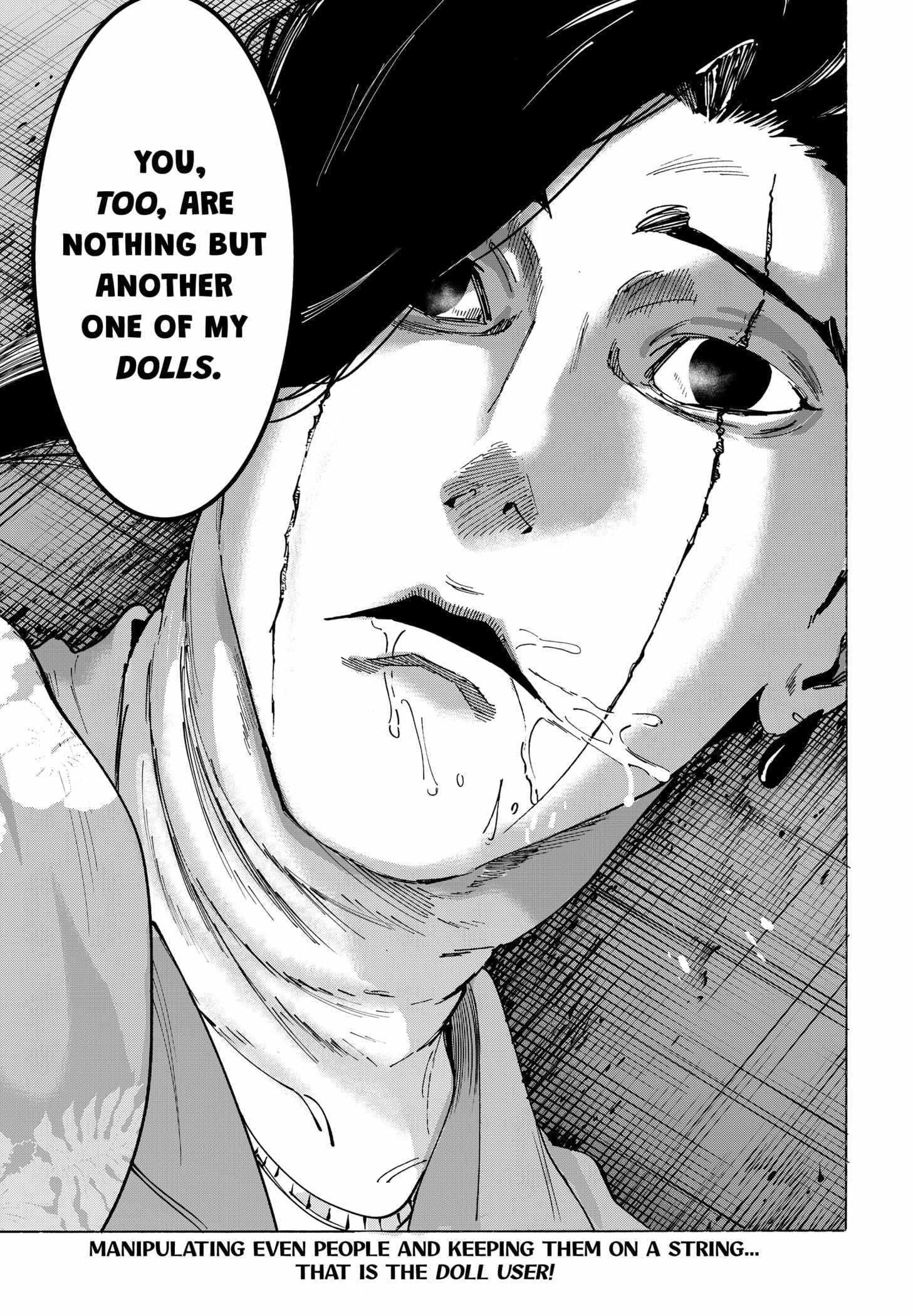 Read MARRIAGETOXIN chapter 135 image 20 on Lezhin