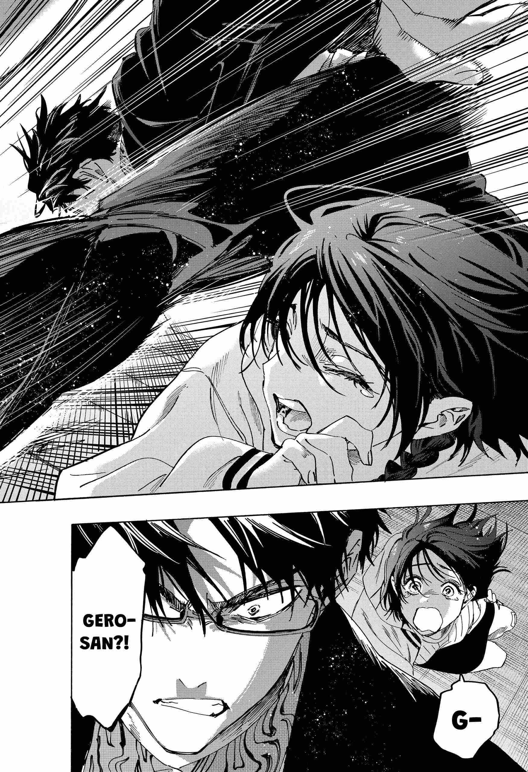 Read MARRIAGETOXIN chapter 136 image 11 on Lezhin