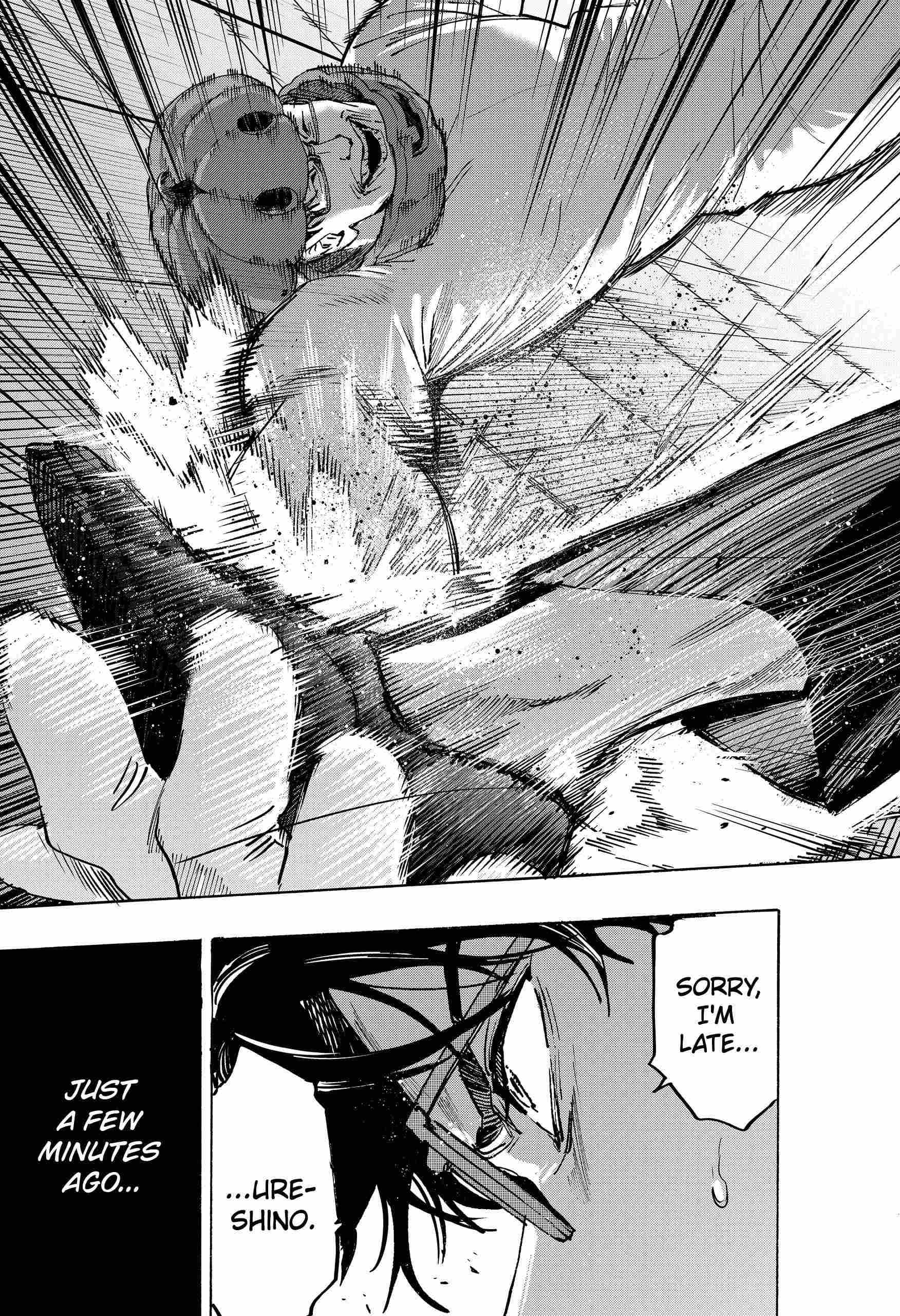 Read MARRIAGETOXIN chapter 136 image 12 on Lezhin