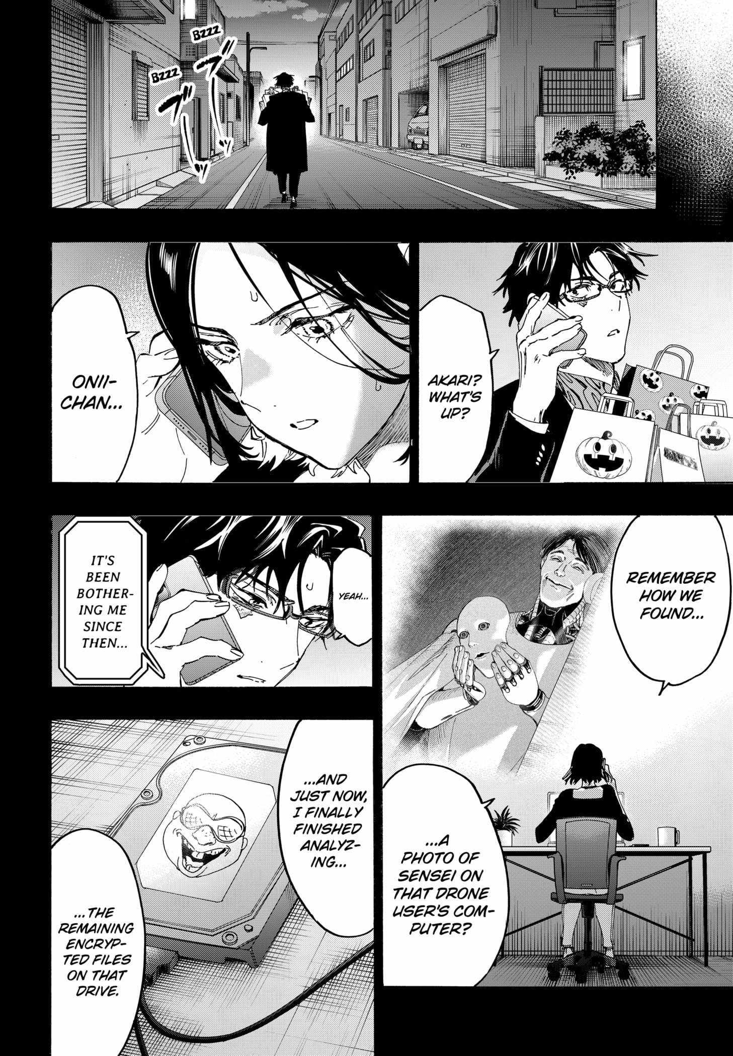 Read MARRIAGETOXIN chapter 136 image 13 on Lezhin