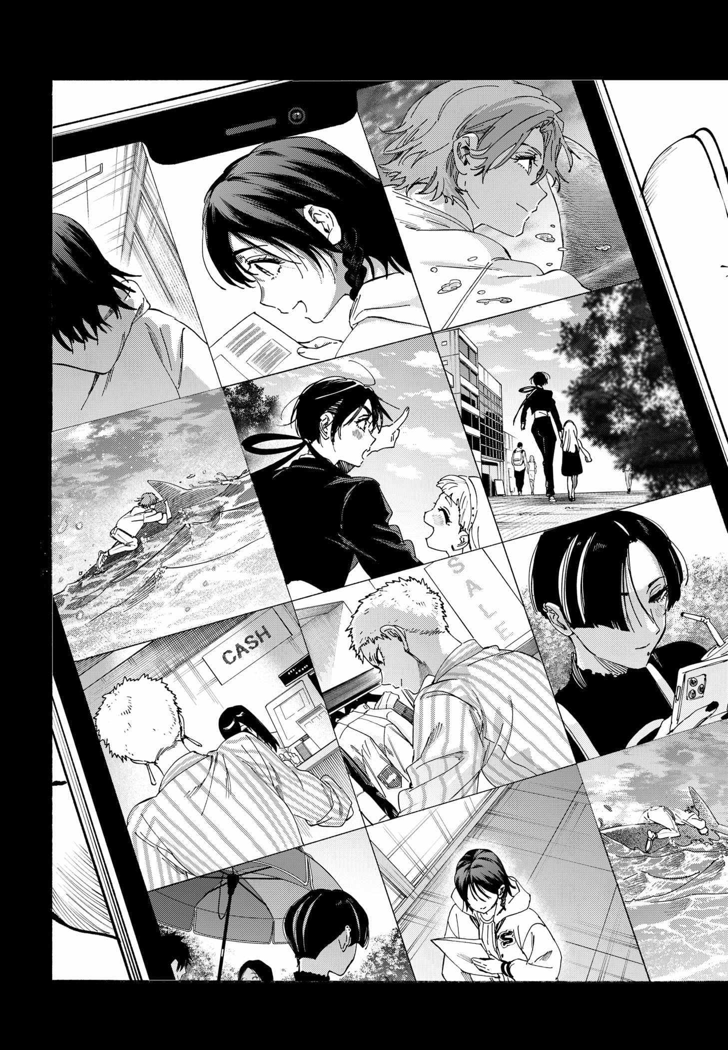 Read MARRIAGETOXIN chapter 136 image 15 on Lezhin