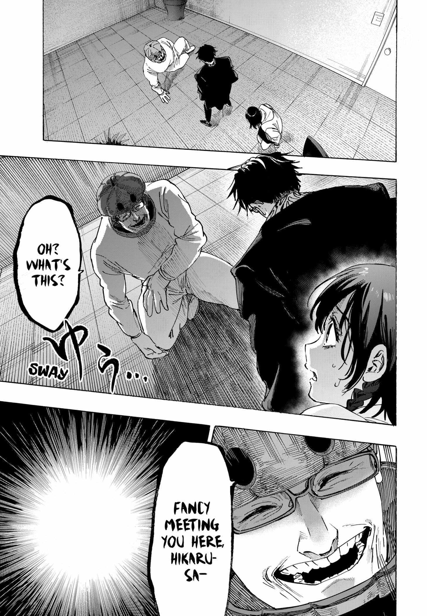 Read MARRIAGETOXIN chapter 136 image 16 on Lezhin