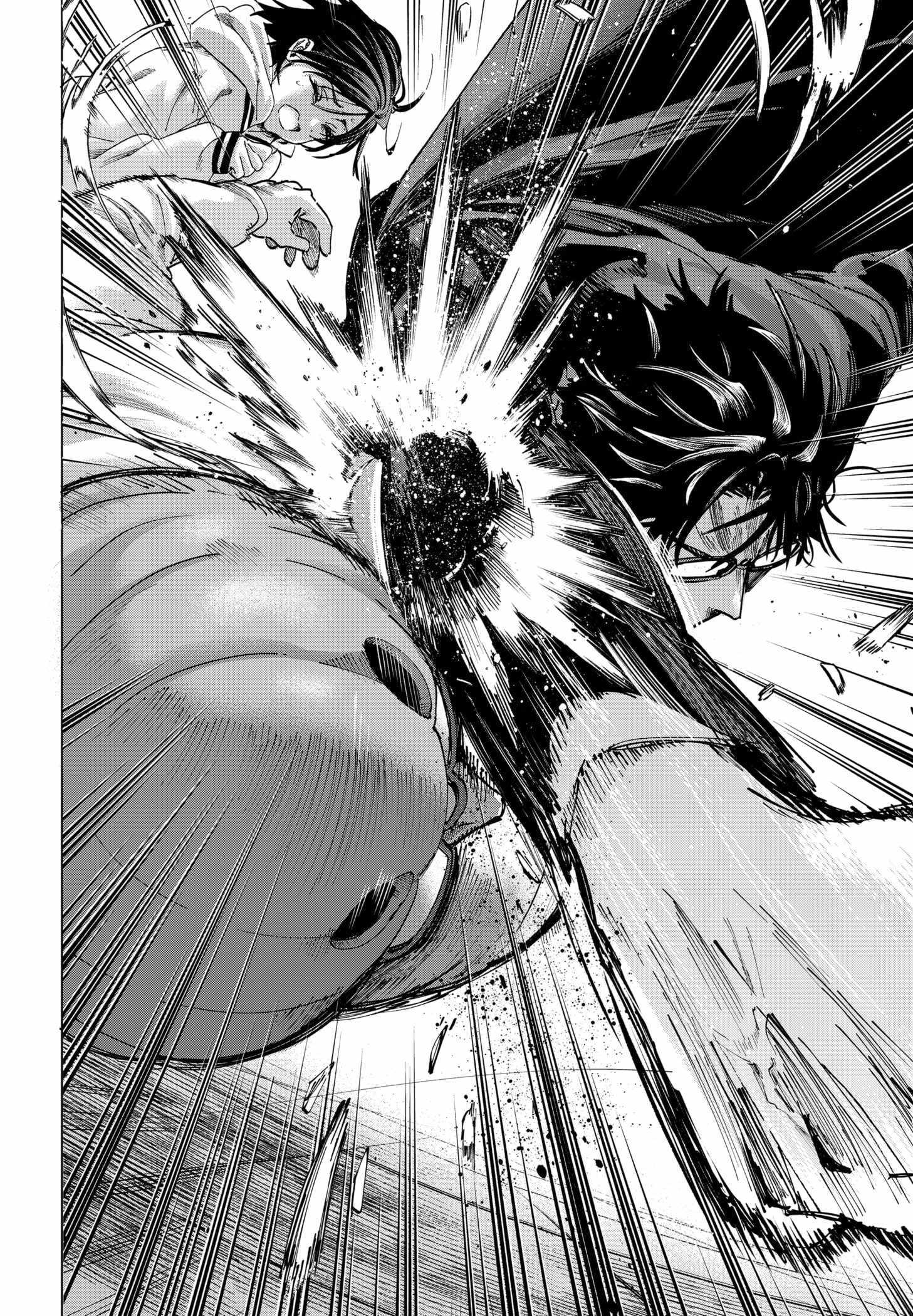 Read MARRIAGETOXIN chapter 136 image 17 on Lezhin